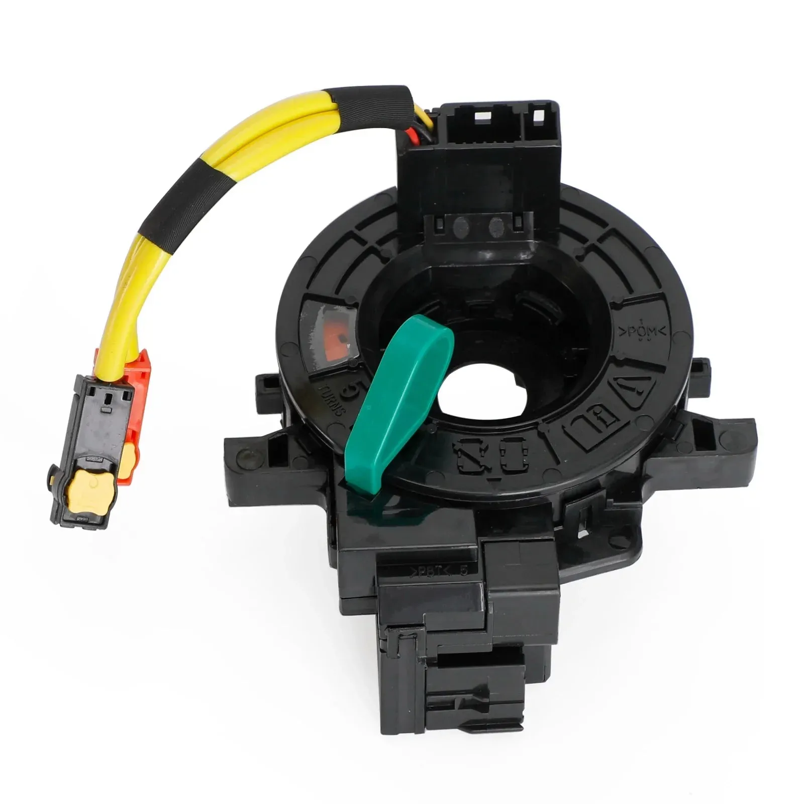 Resorte de reloj con cable en espiral Lexus CT200h 2011-2017 84307-76040 84306-50210 84307-48100