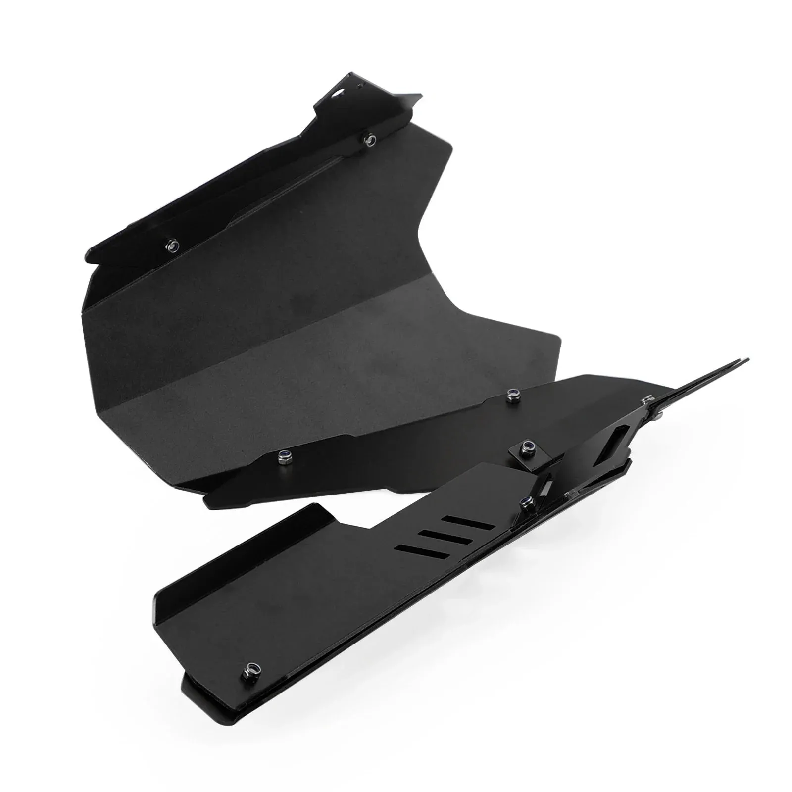 2013-2021 Yamaha YZF R25 R3 MT-25 MT-03 Cubierta de protección de la cadena del piñón trasero