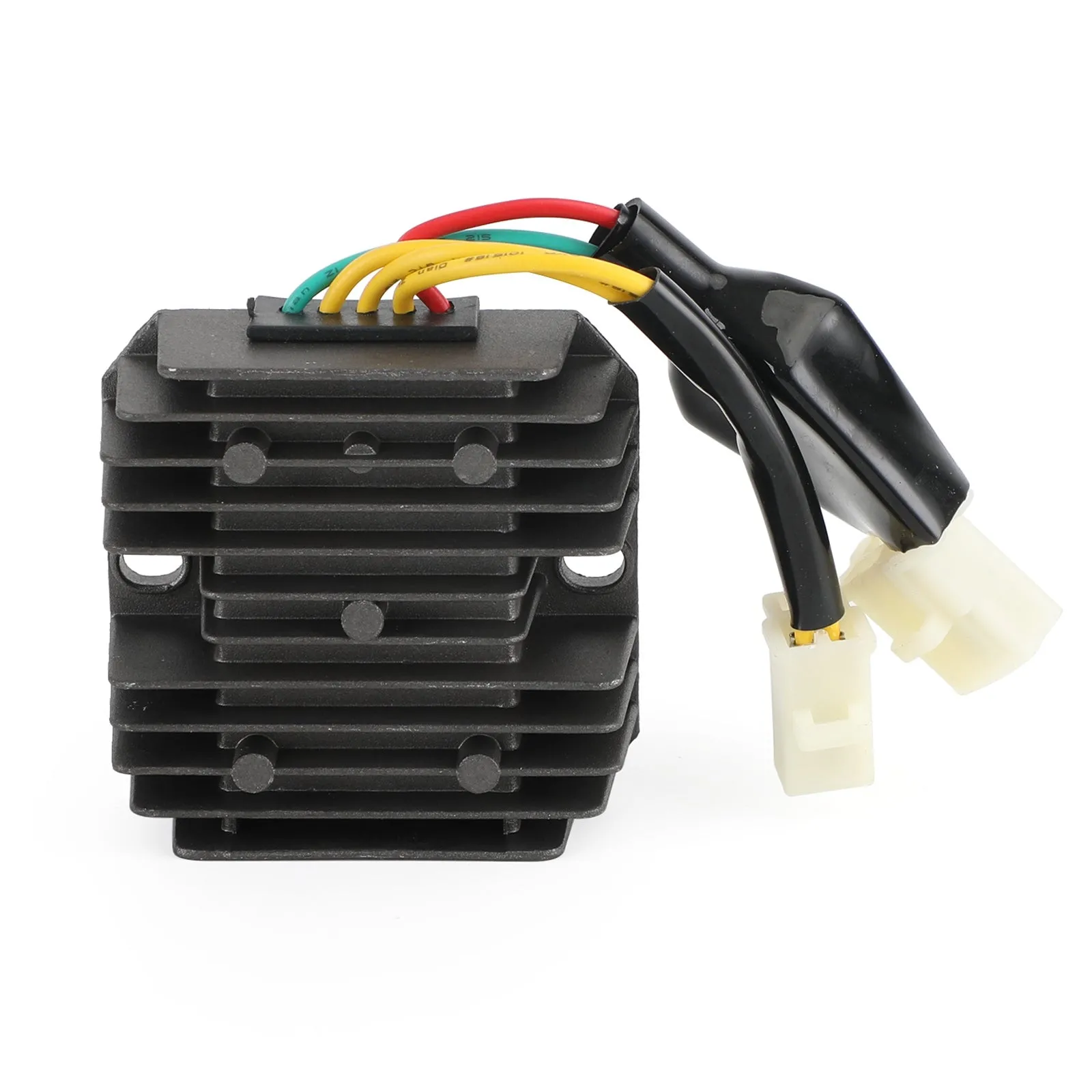 Rectificador de voltaje regular para Honda Rebel 250 CMX250C 2001-2016 31600-KEN-A51 Genérico