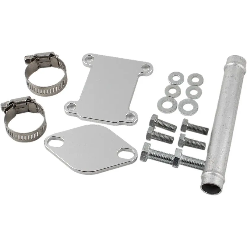 Kit de eliminación de válvula EGR para Opel Vauxhall Cdti Saab Tid Fiat Alfa Lancia 1.9 genérico
