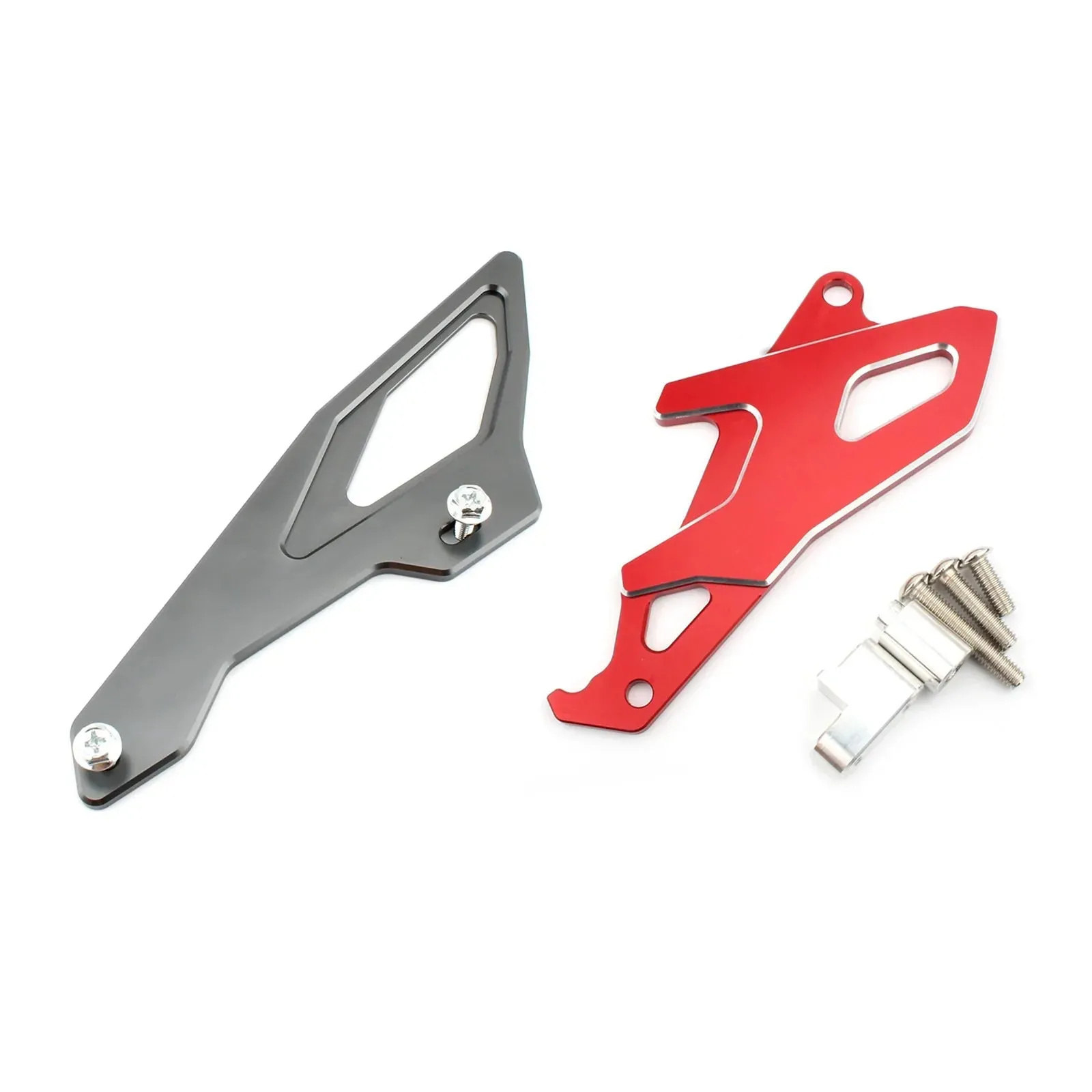 Tapa de la cadena de protección trasera para Honda CRF250L /M CRF250 Rally 2012-2021 Generic