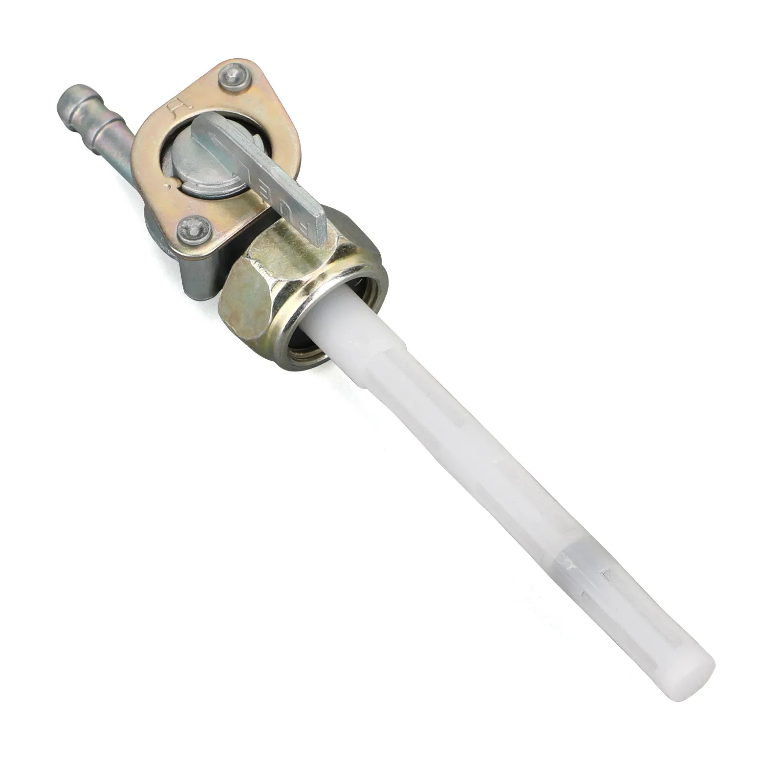 SUZUKI RM50 RM60 RM80 RM100 RM125 RM250 RM370 Válvula de interruptor de combustible llave de purga