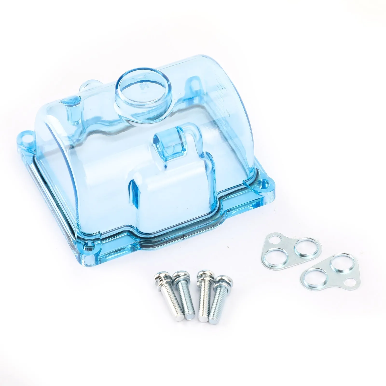 Carburador de cámara de compensación de tazón flotante para PWK I/II/III PWK IV/KSR EVO PZ26/27/30/32 genérico