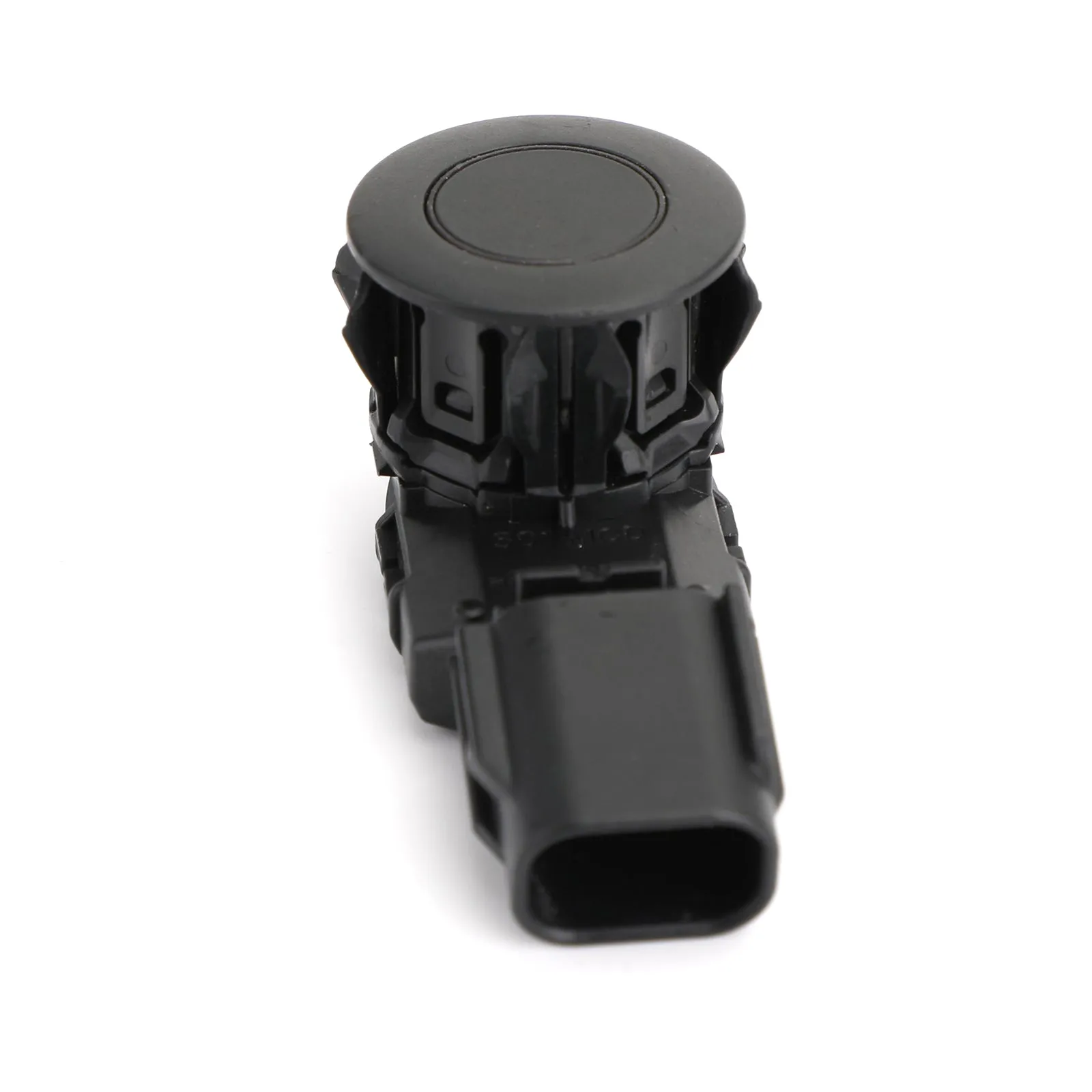 89341-42060-C0 Sensor de estacionamiento PDC ultrasónico negro para Toyota RAV4 2.5 2017-2018 genérico