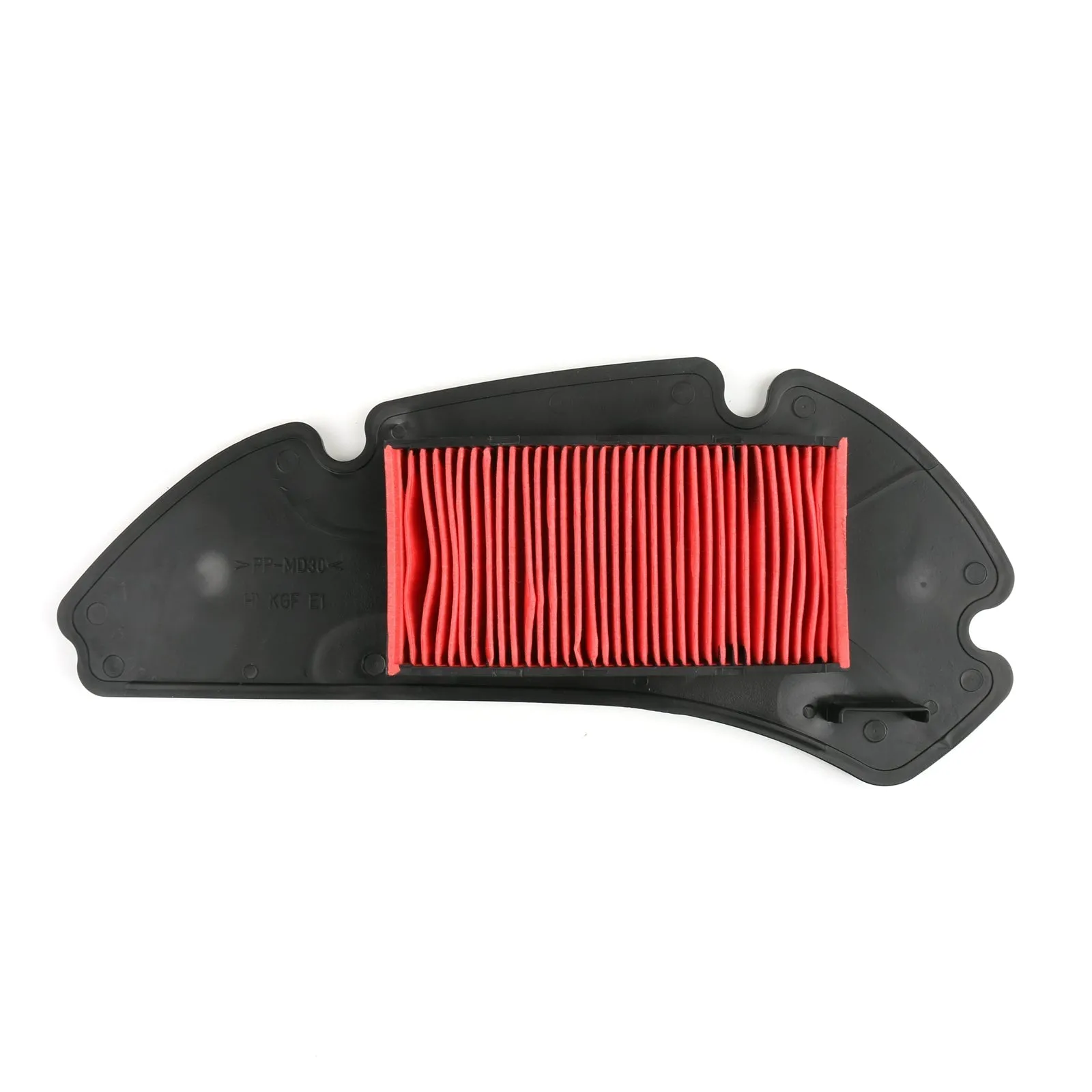 OEM para Honda PES PS NES SH SES Dylan 125 150 rojo genérico