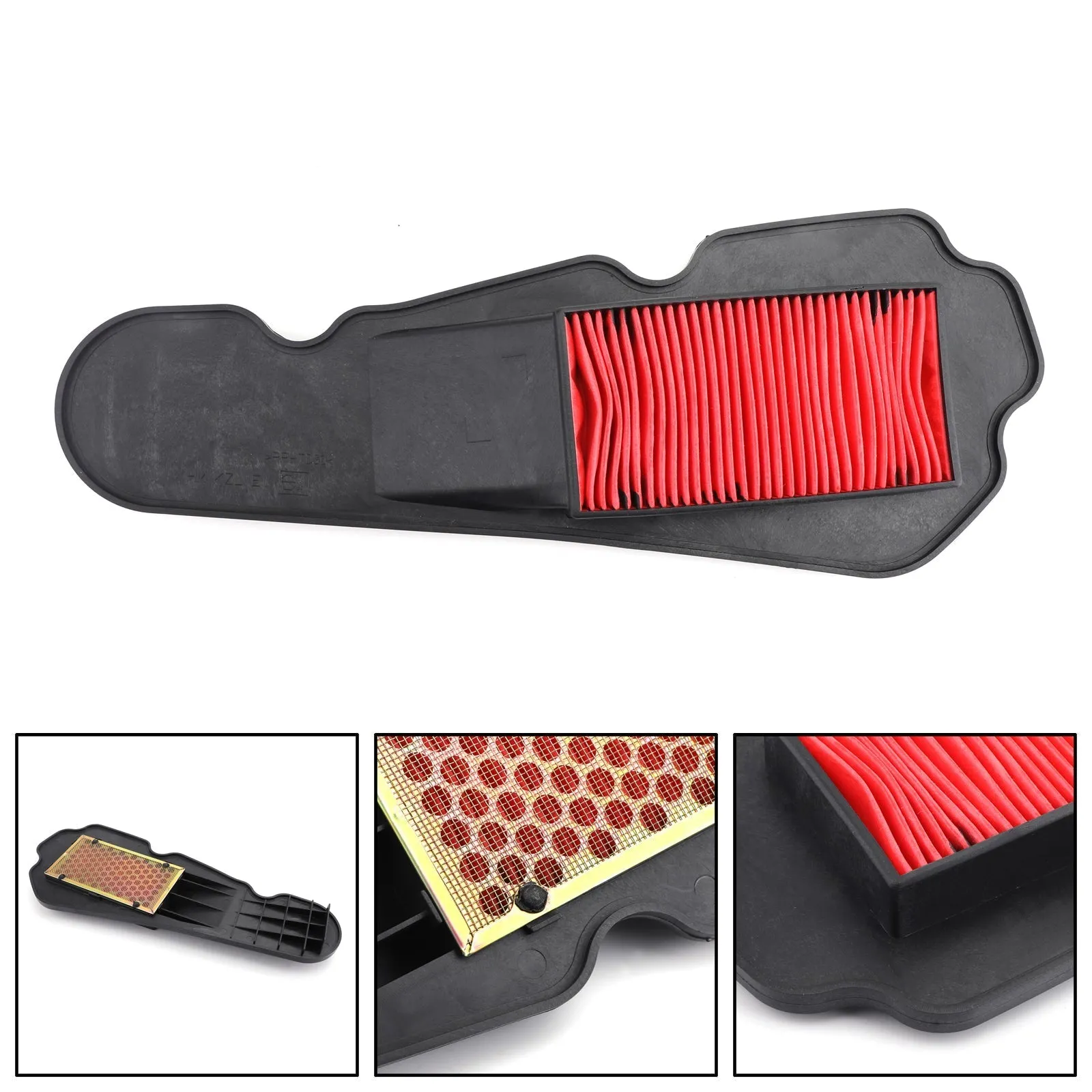 OEM para Honda DIO VISION NSC110 2011-2014 VISION NSC50 Genérico