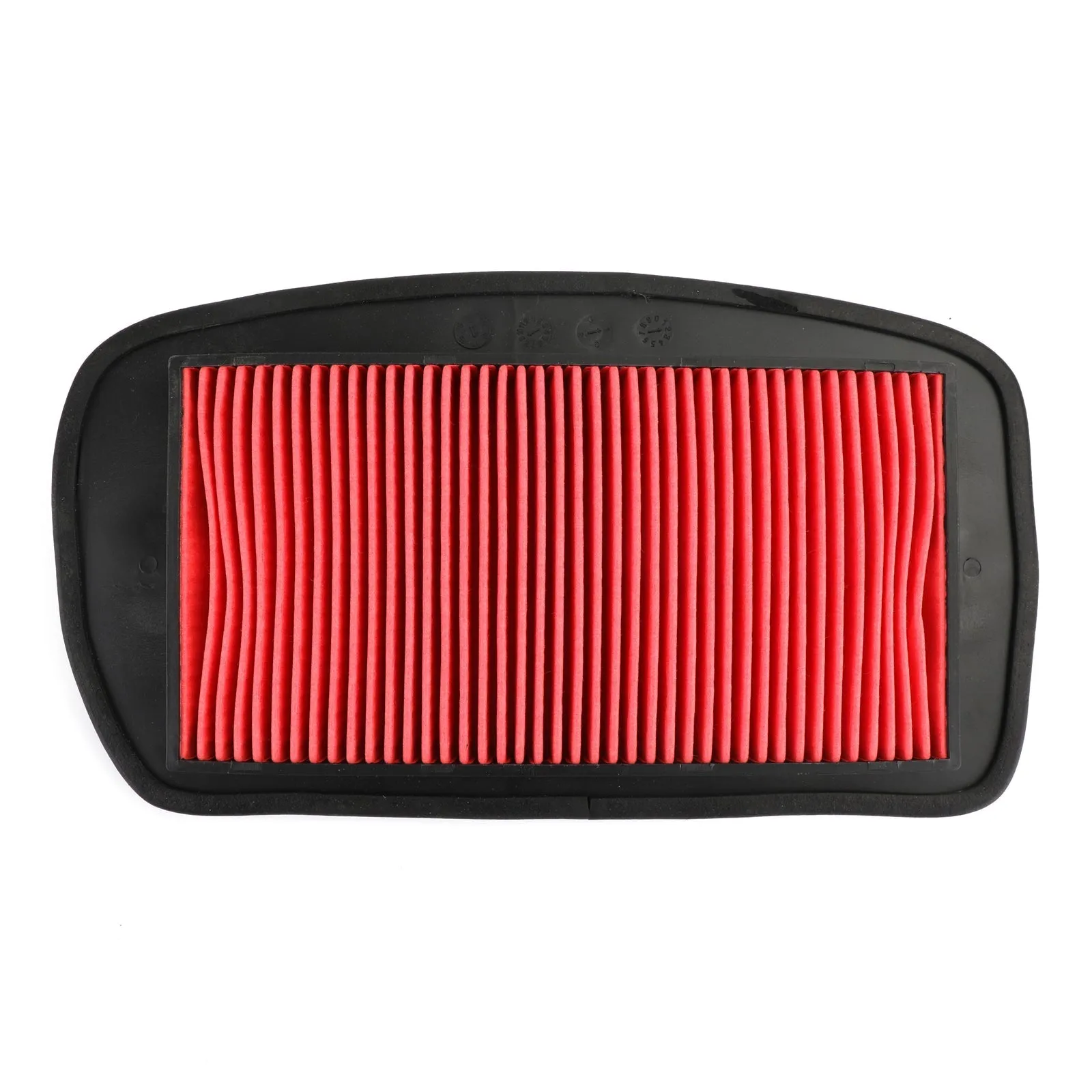 Reemplazo de alto flujo para Yamaha FZ6 N NA NAHG NHG NS S S2 SA SAHG SW Genérico