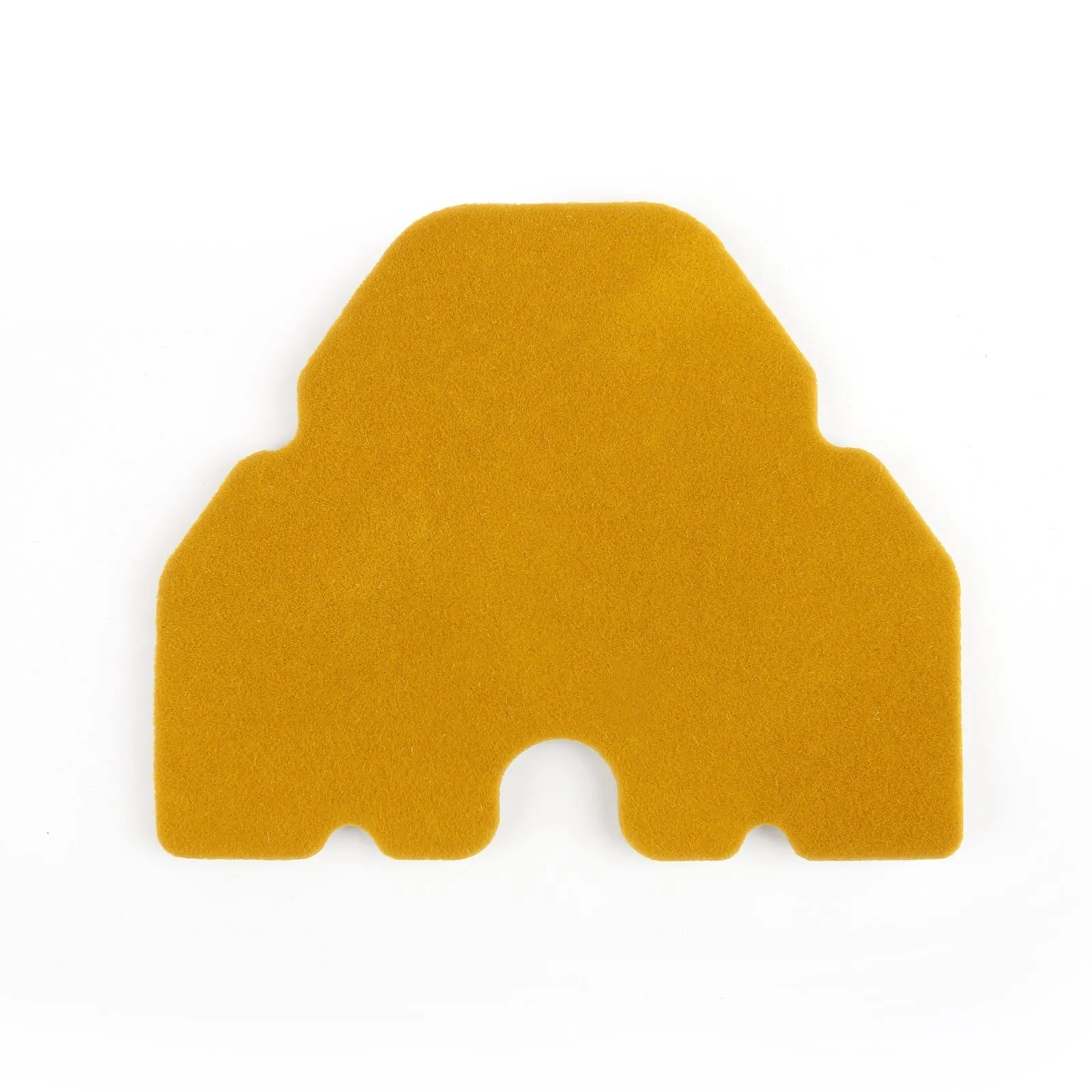 Limpiador de filtro de aire para Kawasaki ZX400G Ninja ZX-4 ZZR400 ZZR500 ZZR600 1993-2006 Genérico