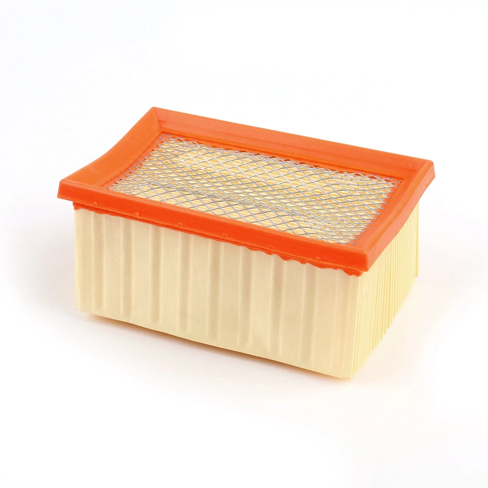 Filtro de aire limpiador para admisión para BMW R1200GS Adventure 2004-2009 P/N.7706414 genérico