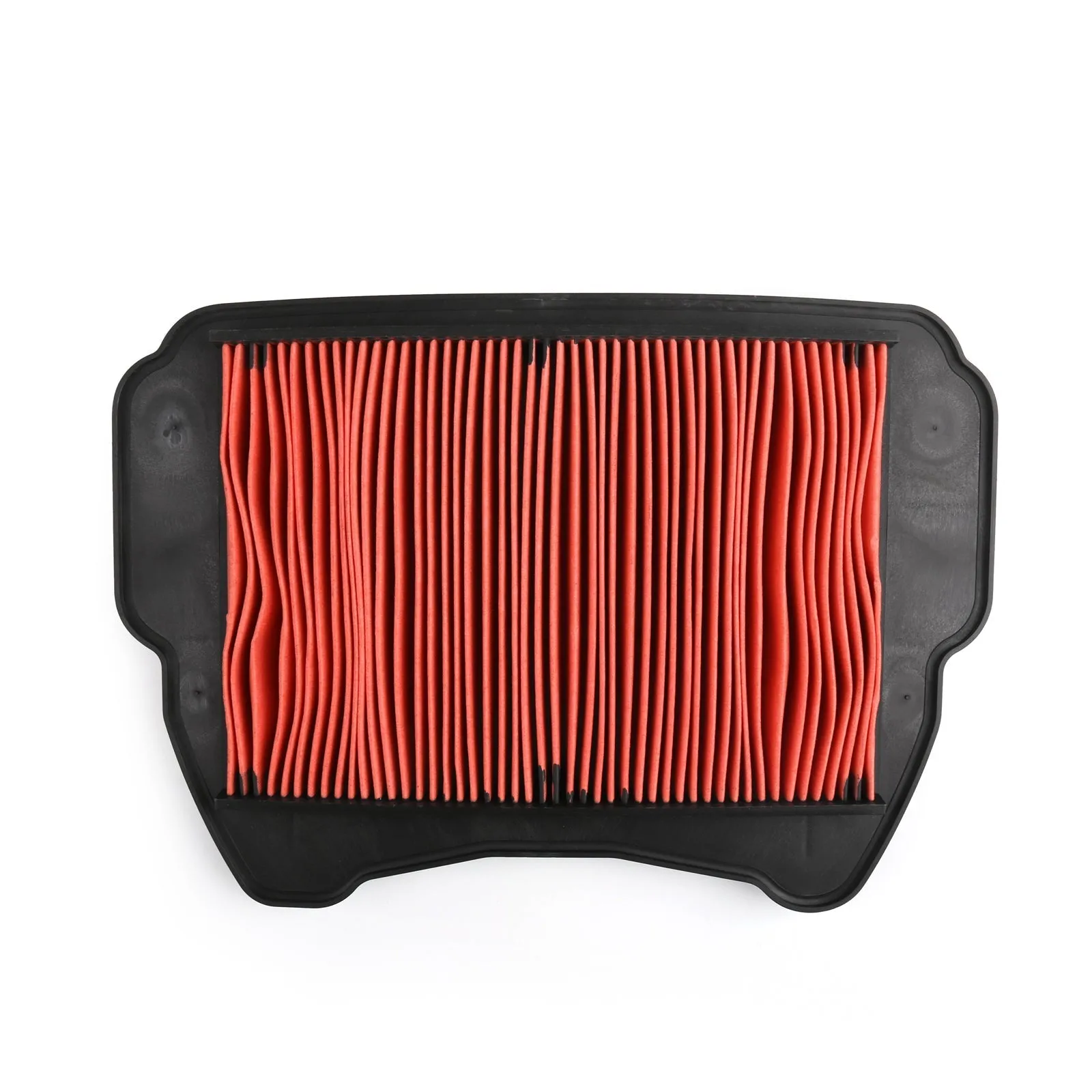 Elemento de filtro de aire para Honda VFR750F Interceptor 1990-1997 17210-MT4-000 genérico