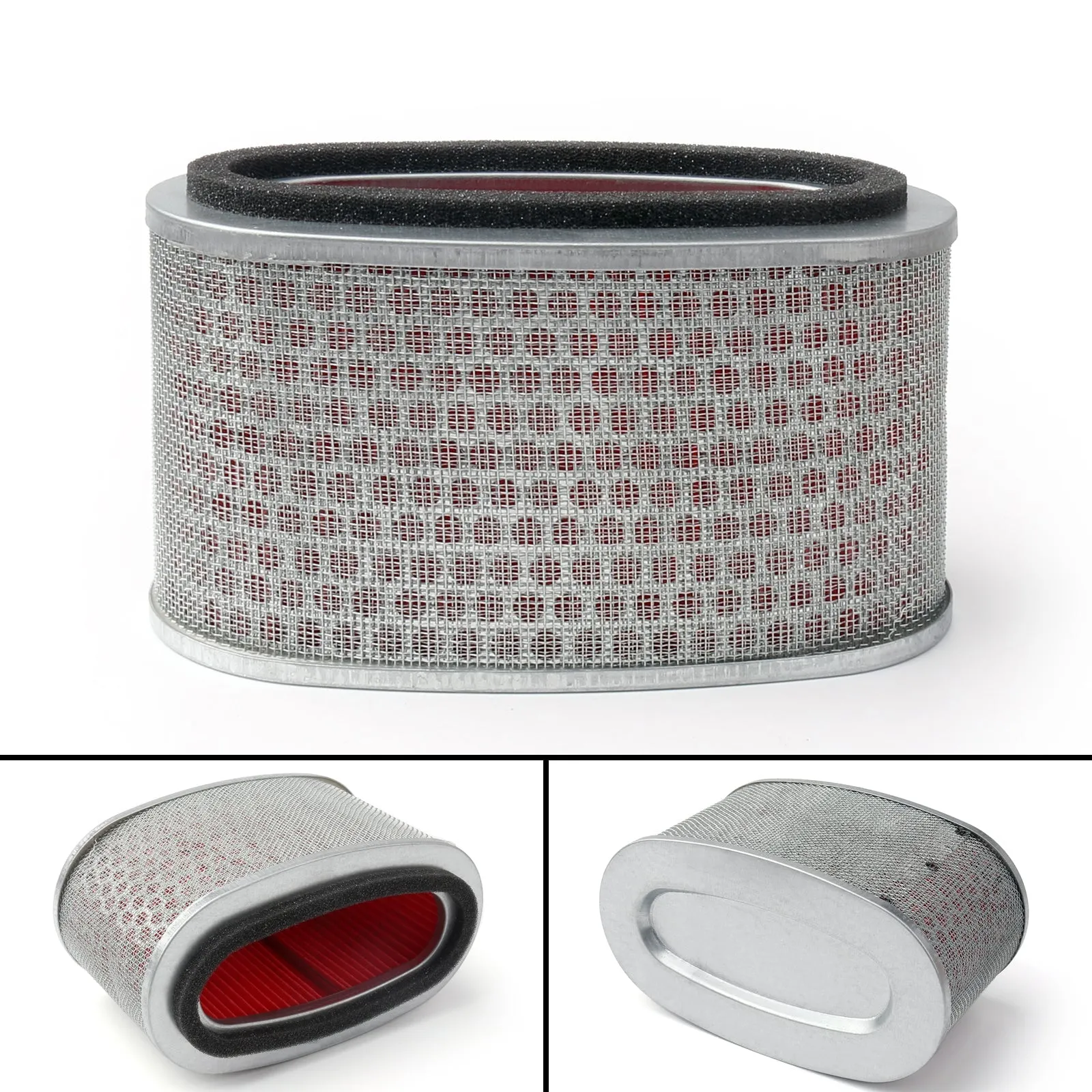 Limpiador de filtro de aire para VT750 Shadow Spirit 07-14 Phantom VT750CA Aero RS genérico