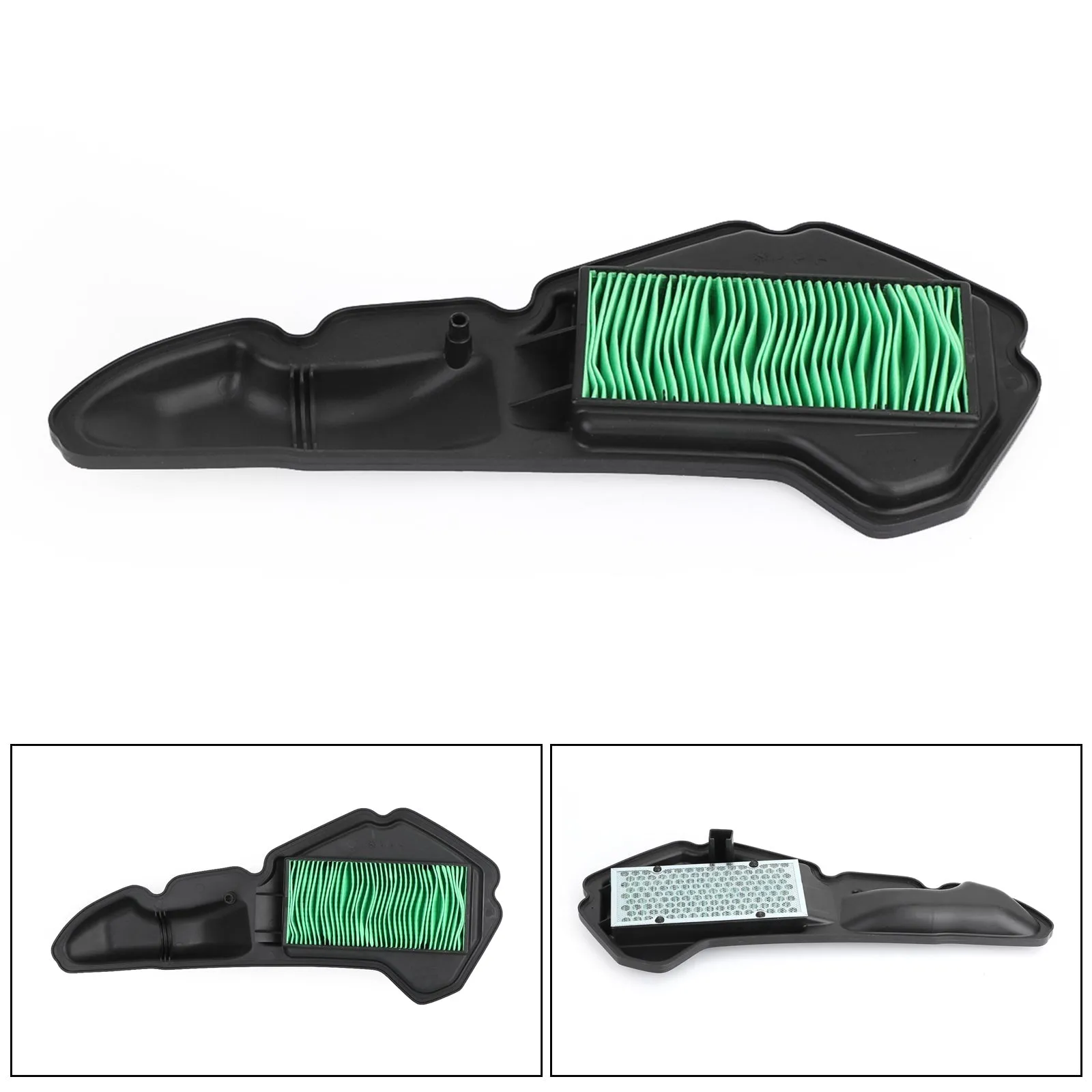 Elemento de filtro de aire para Honda PCX 125 PCX 150 2018-2019 17210-K97-T00 genérico