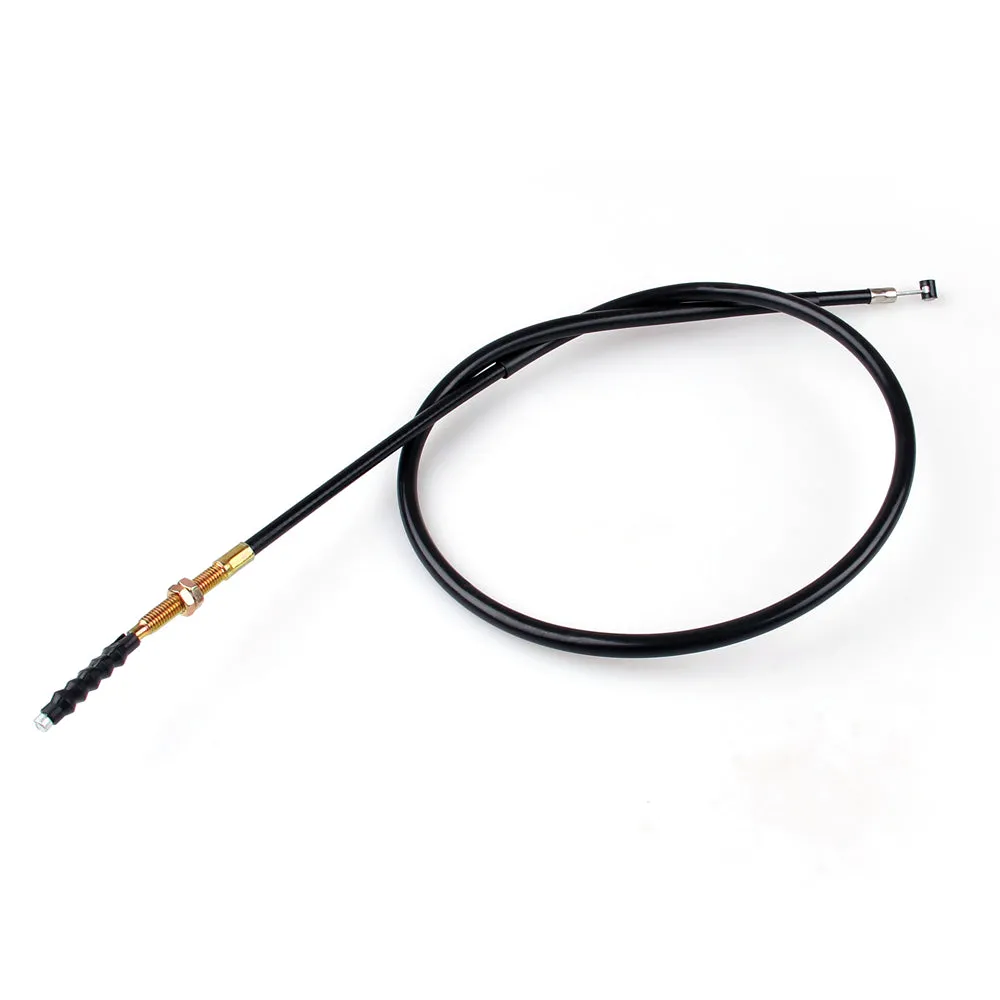Cable de embrague para Honda CBR600 F4/F4i 1999-2007 2003 2004 2005 2006 genérico