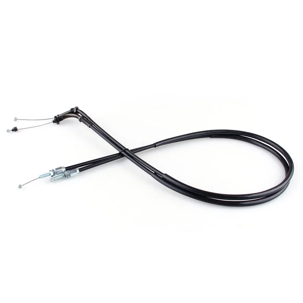 Línea de cable del acelerador Gas para Honda CB1300 2003-2013 Genérico