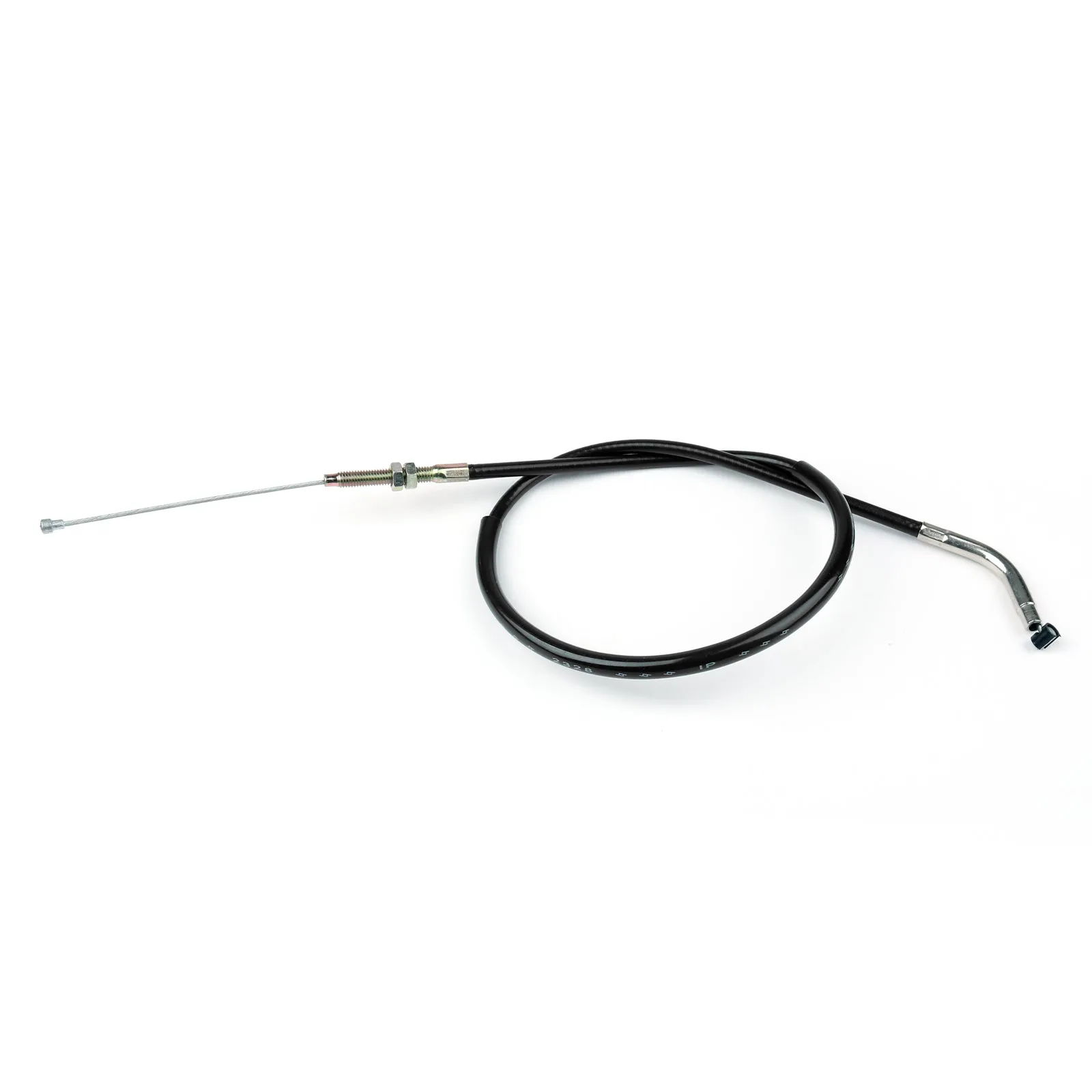 Cable de repuesto de Cable de embrague de acero para Honda CBR400 NC23 87-89 NC29 90-94 genérico