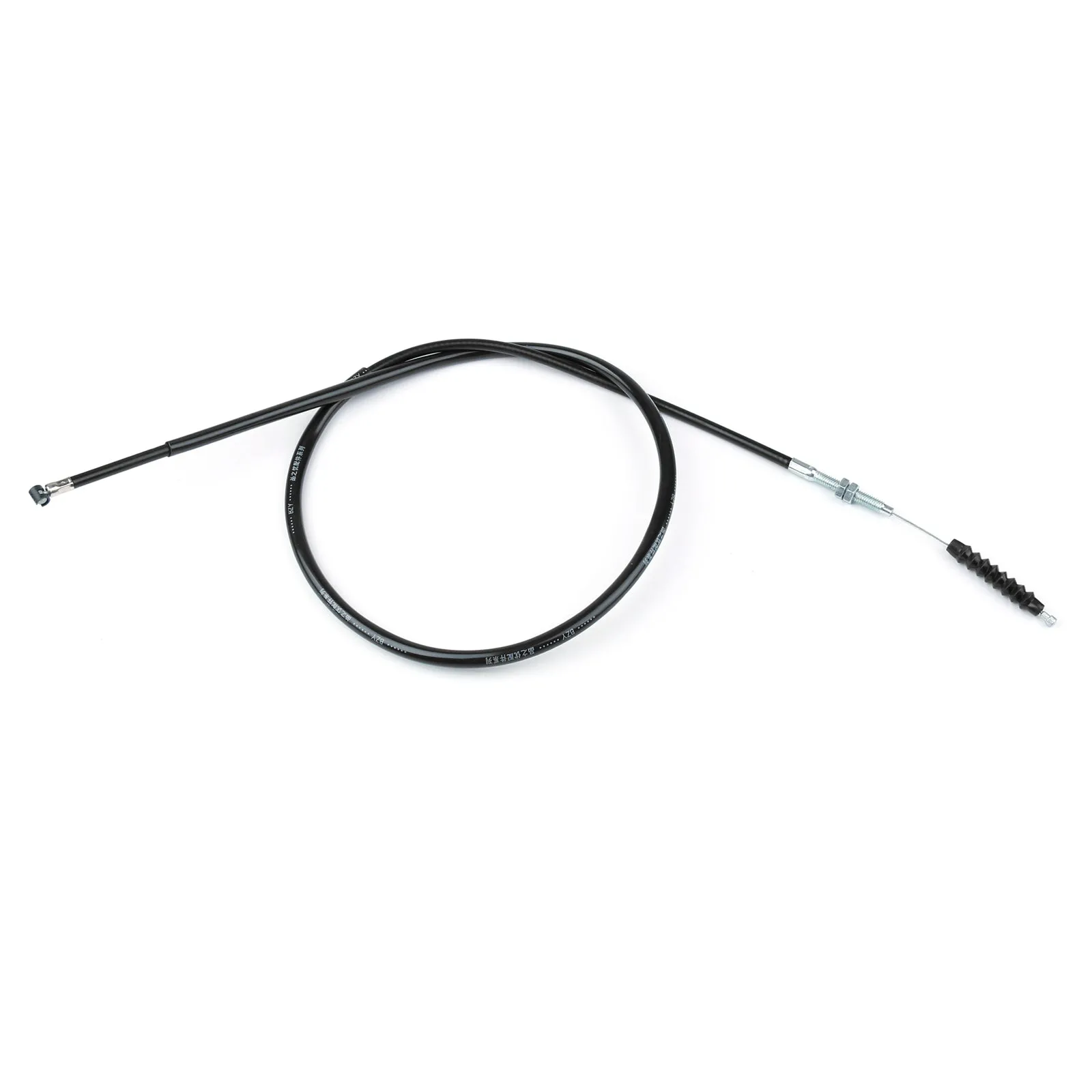 Cable de embrague para Yamaha XV500 92-98 XV535 (VIRAGO) 1988-2001 XV400 1991-1994 Genérico