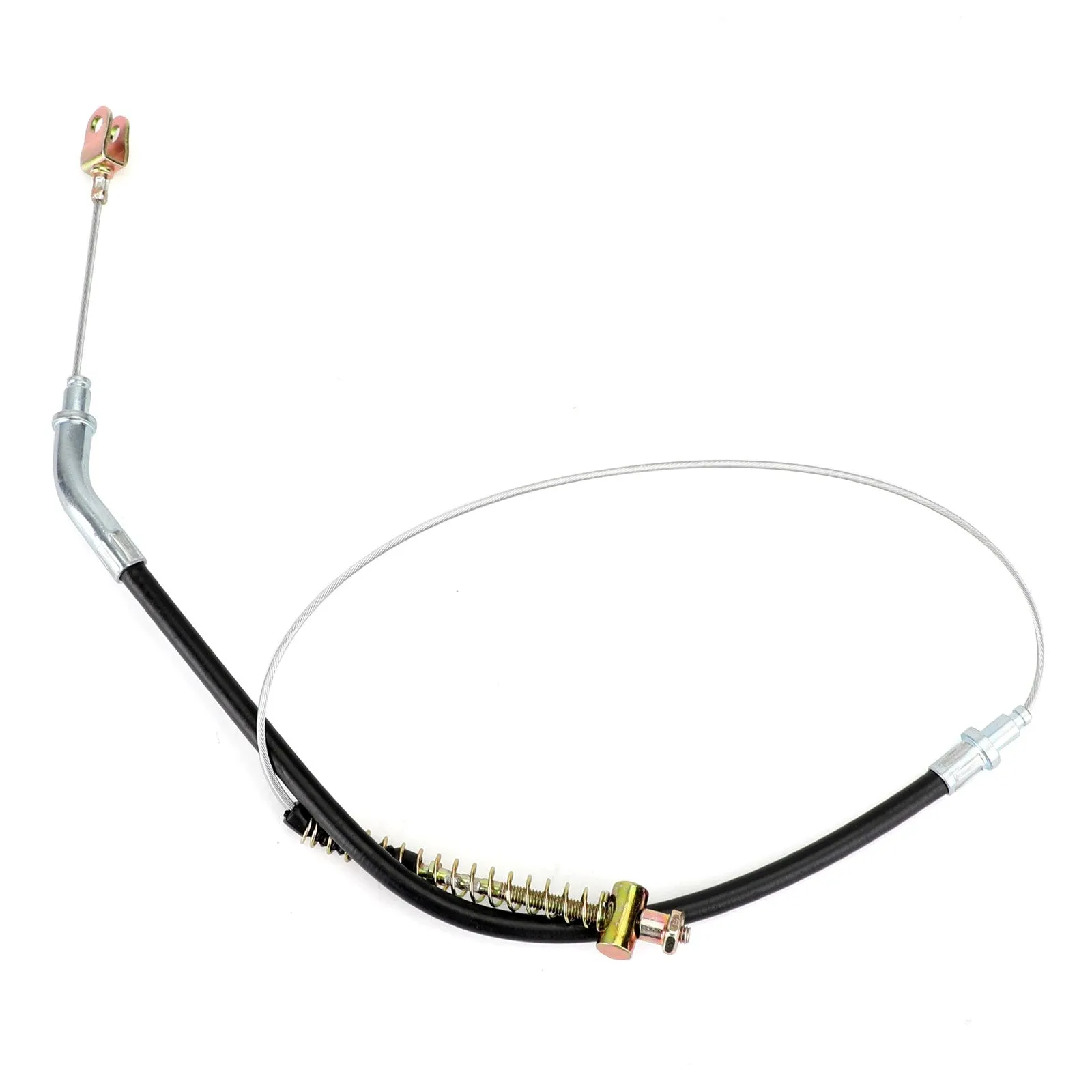 Cable de freno trasero Yamaha XV125 Virago 125 XV240 Virago 2UJ-26351-00