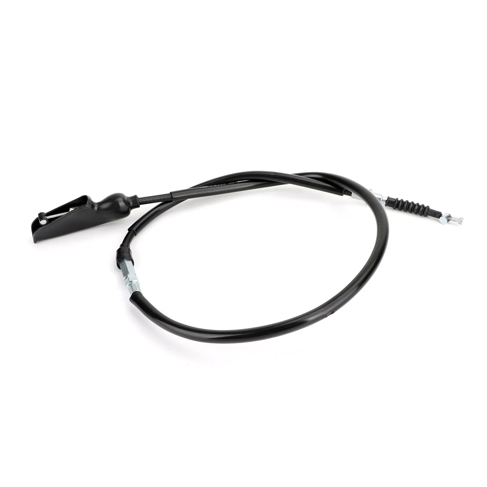 Reemplazo de Línea alámbrica de Cable de embrague de motocicleta 1SB-F6335-00 para Yamaha XTZ125 genérico