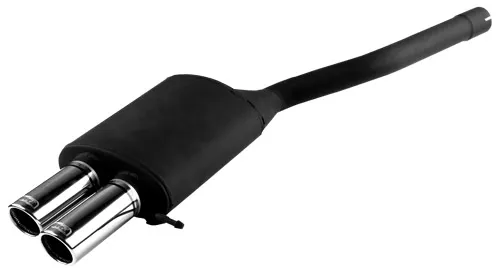 Escape Deportivo VOLKSWAGEN Jetta V Año: 2005-2011 SEDAN Motor:2,0 FSi 110kW Sin Homologacion ULTER SPORT