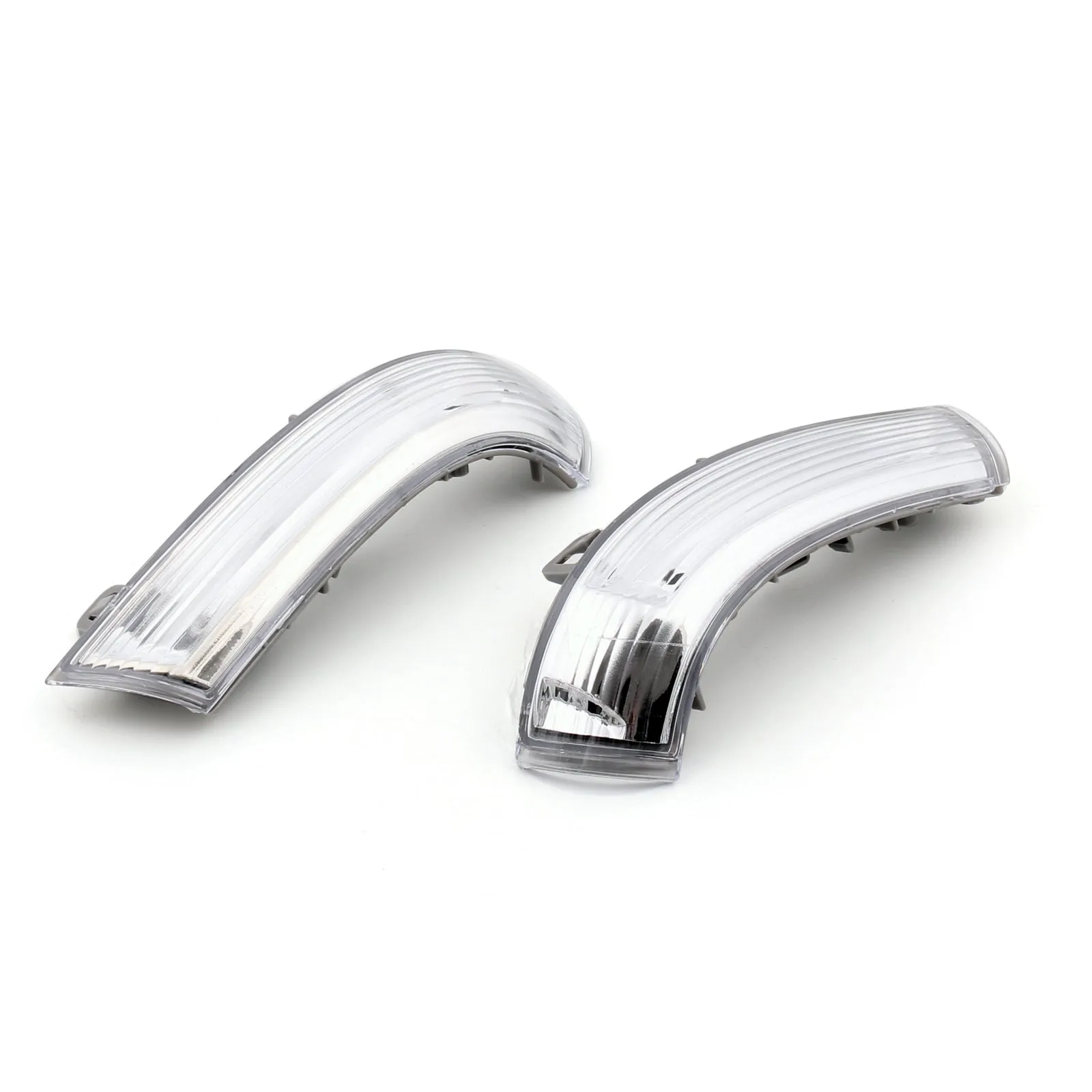 Nuevo OEM señal de giro derecha e izquierda en espejo para VW Jetta MK5 Passat B6 genérico