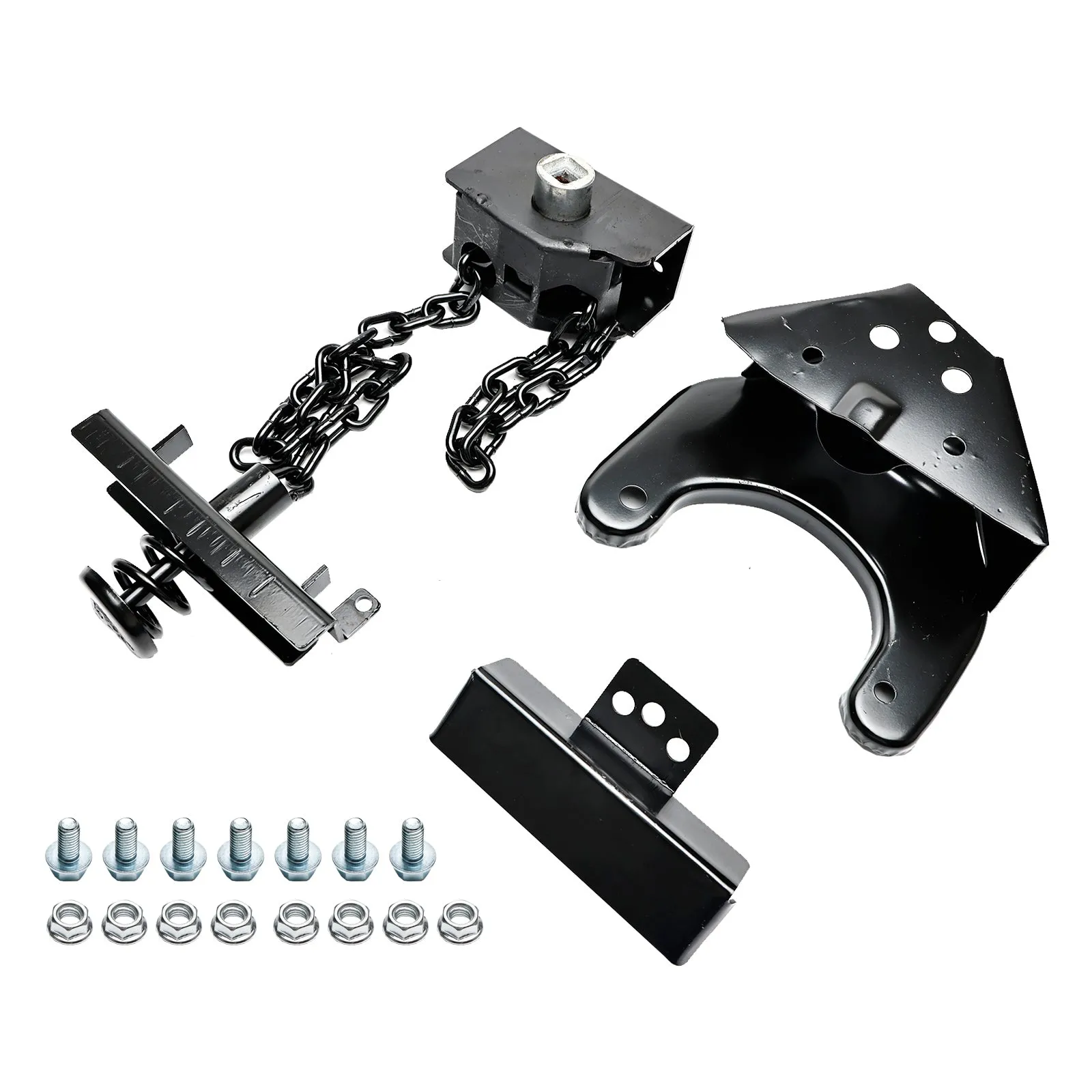 Toyota 4Runner GX470 2003-2009 Conjunto de portador de llanta de repuesto 51900-60280 Fedex Express