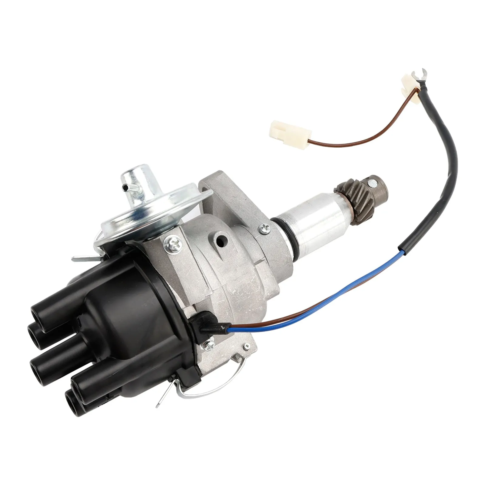 1981-1998 Suzuki Jimny Sierra Samurai SJ413 Distribuidor de encendido mareado para 33100-60A10