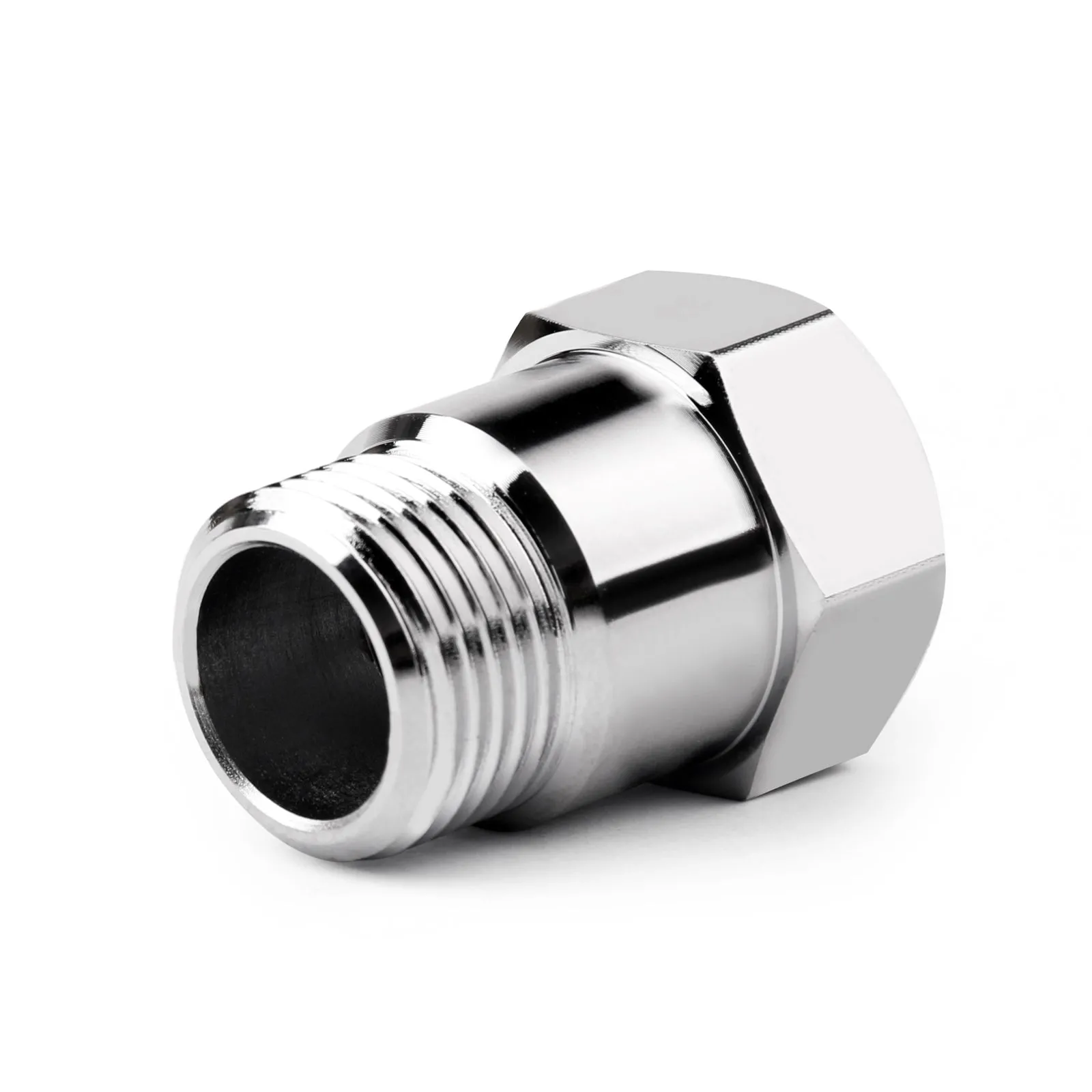 Sensor Tubo de ensayo Extensión Adaptador Espaciador M18 X 1,5 Tapón 32 mm Genérico