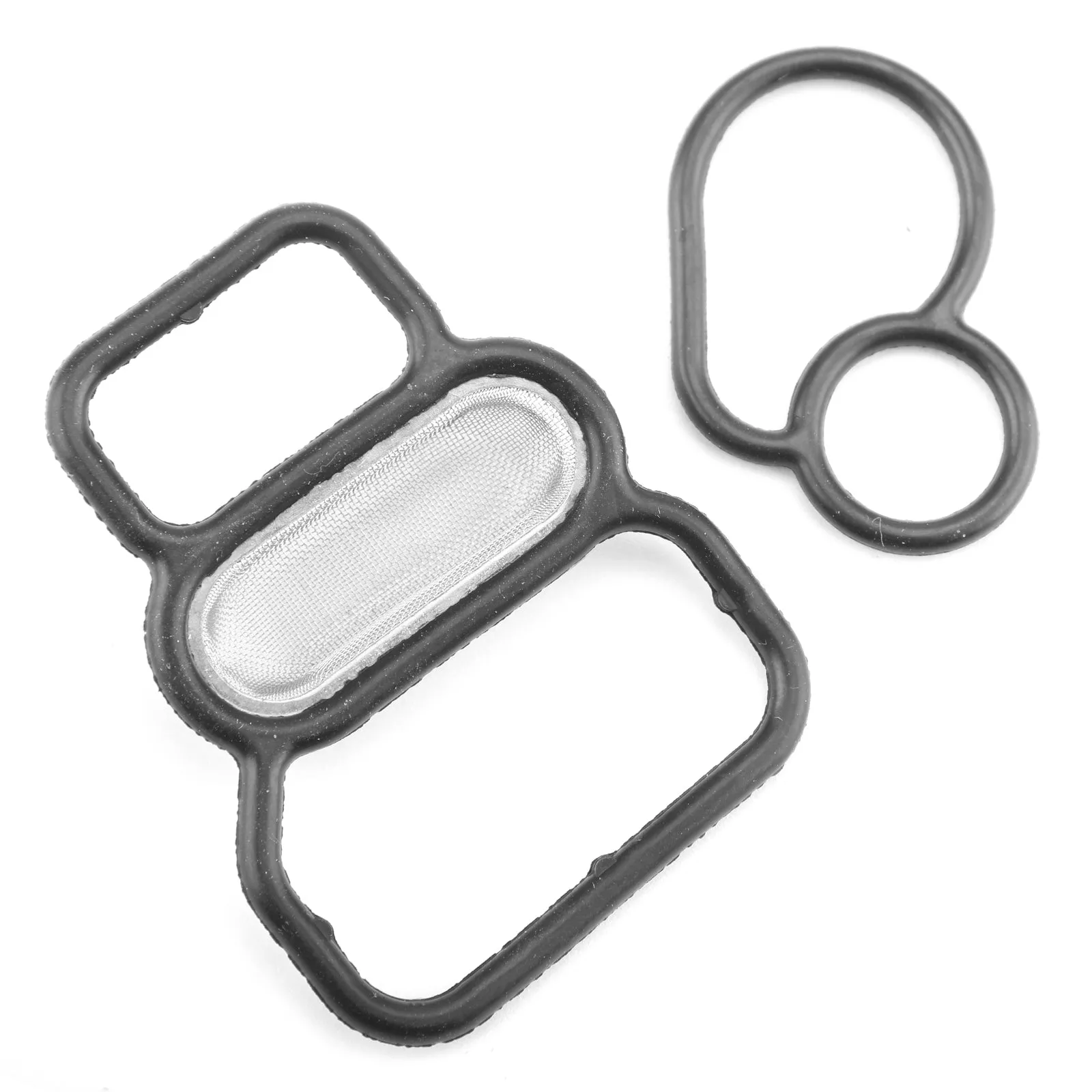 Kit de juntas de filtro de sello de bobina de solenoide VTEC superior e inferior 15825-P2M-005 para Honda Generic