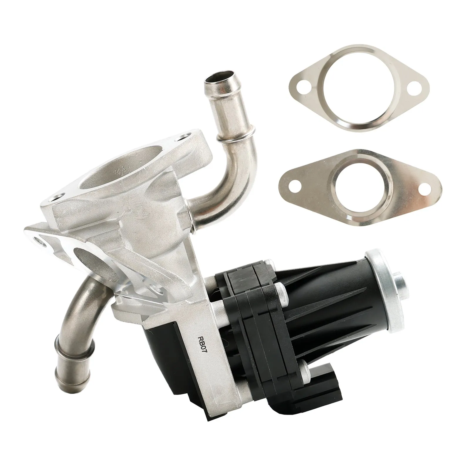 FIAT DUCATO 2.2 D Válvula EGR 1673226 9C1Q9D475AB 98005553