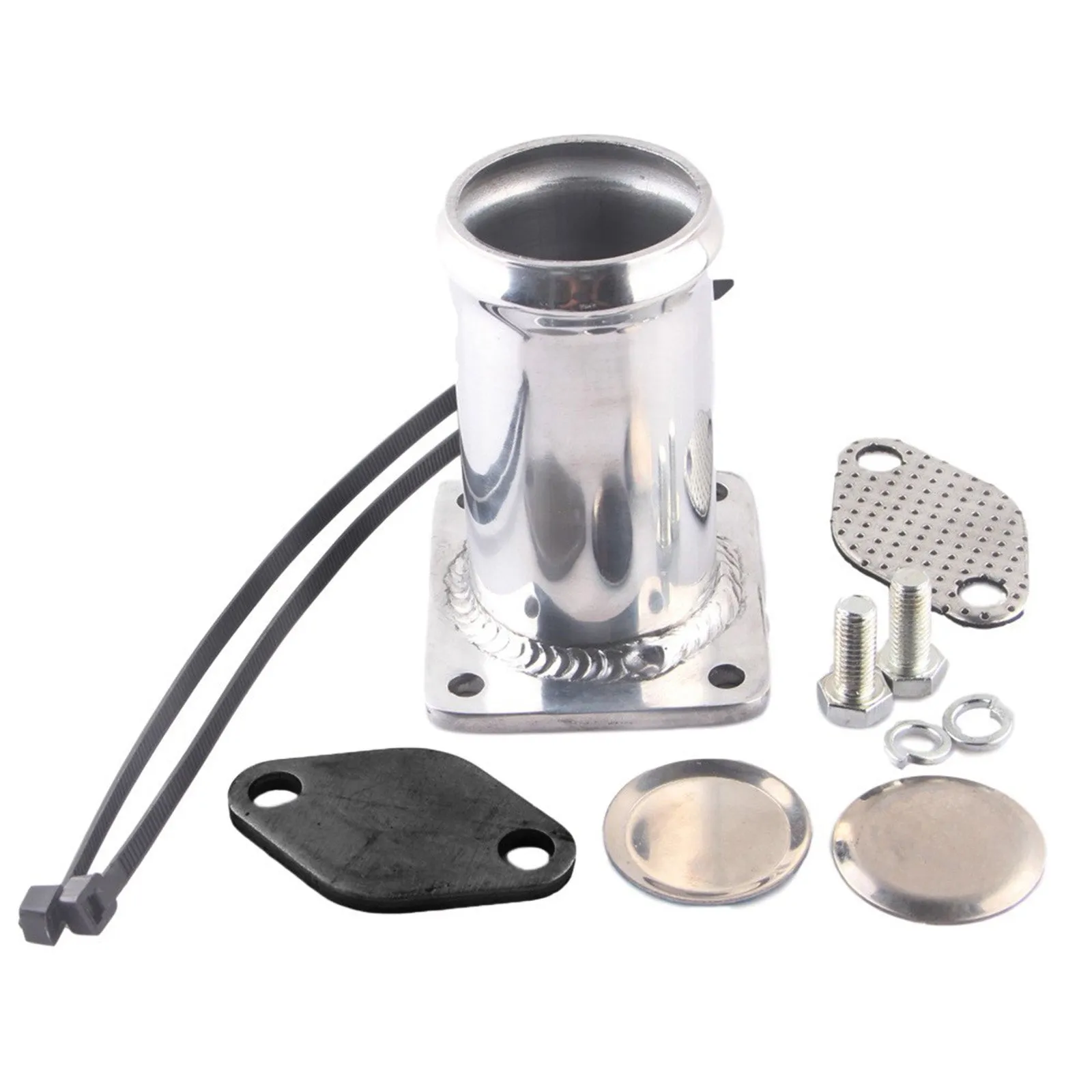 BMW M47 M47N M57 M47N2 M67 M47R EGR EGR Retire el kit Virgin