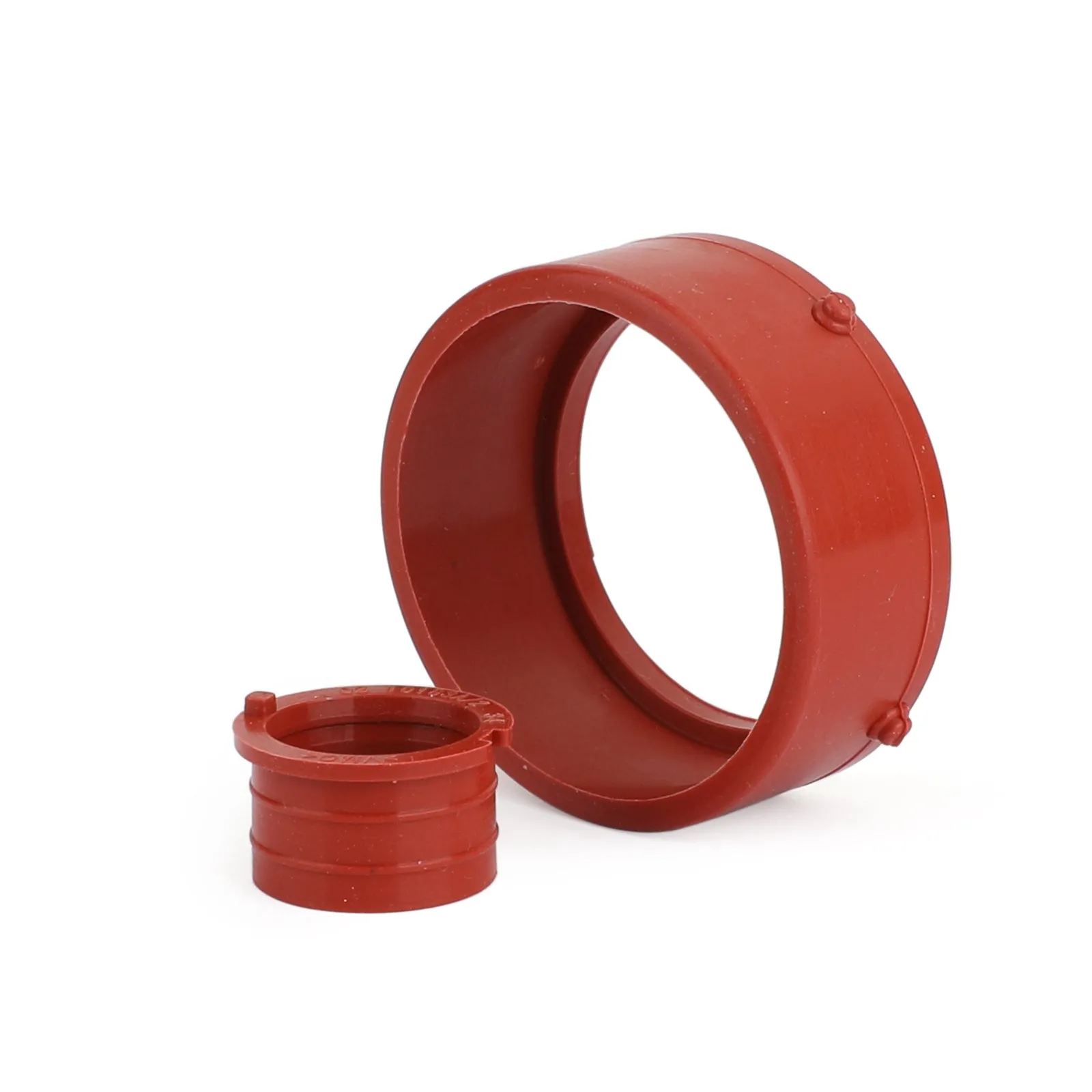 Kit de juntas de admisión Turbo de respiradero de motor, 2 uds., para motores Mercedes OM642 6420940080 genérico