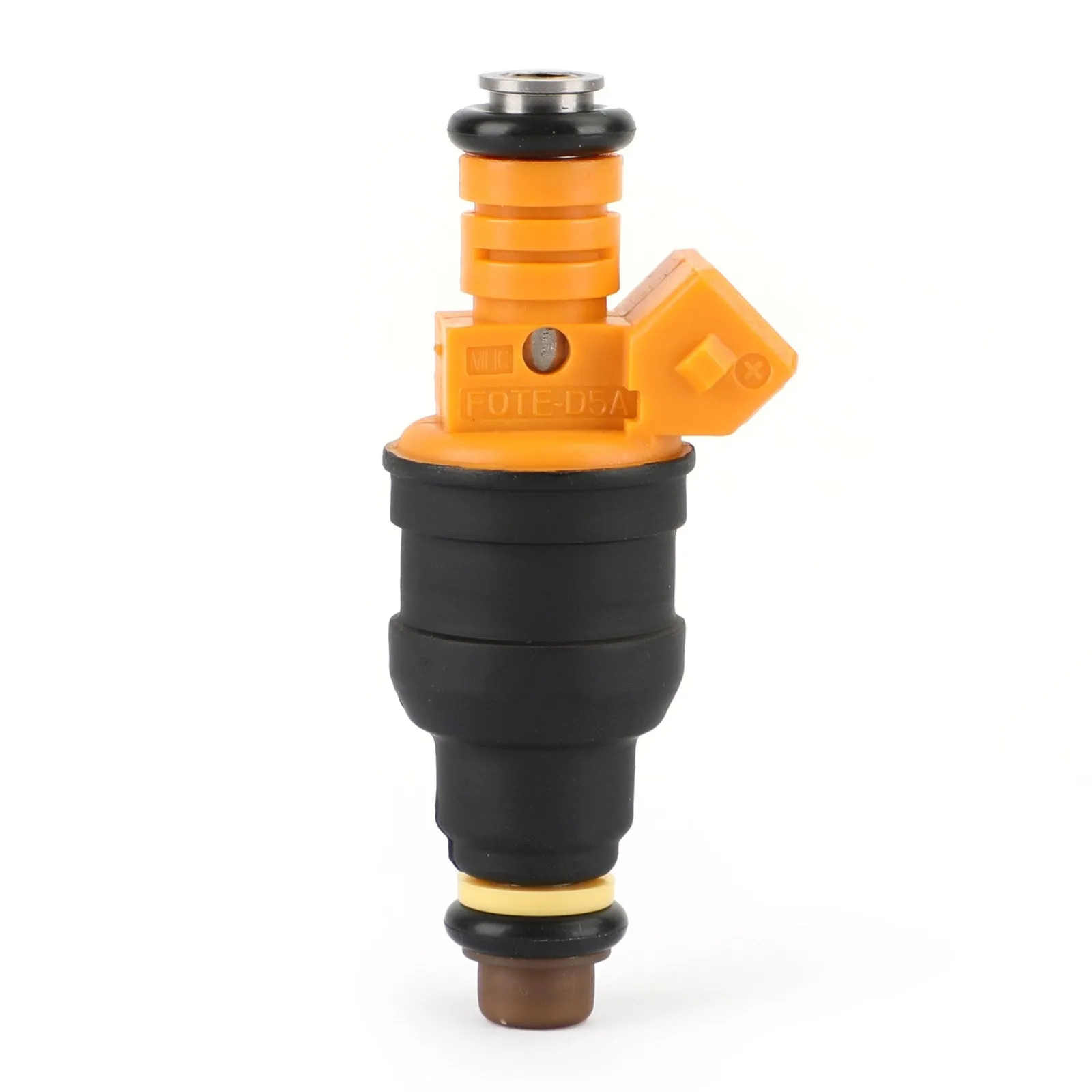 1 inyector de combustible 028015094 para Ford F150 F250 F350 Lincoln 4,6 5,0 5,4 5,8 V8 genérico