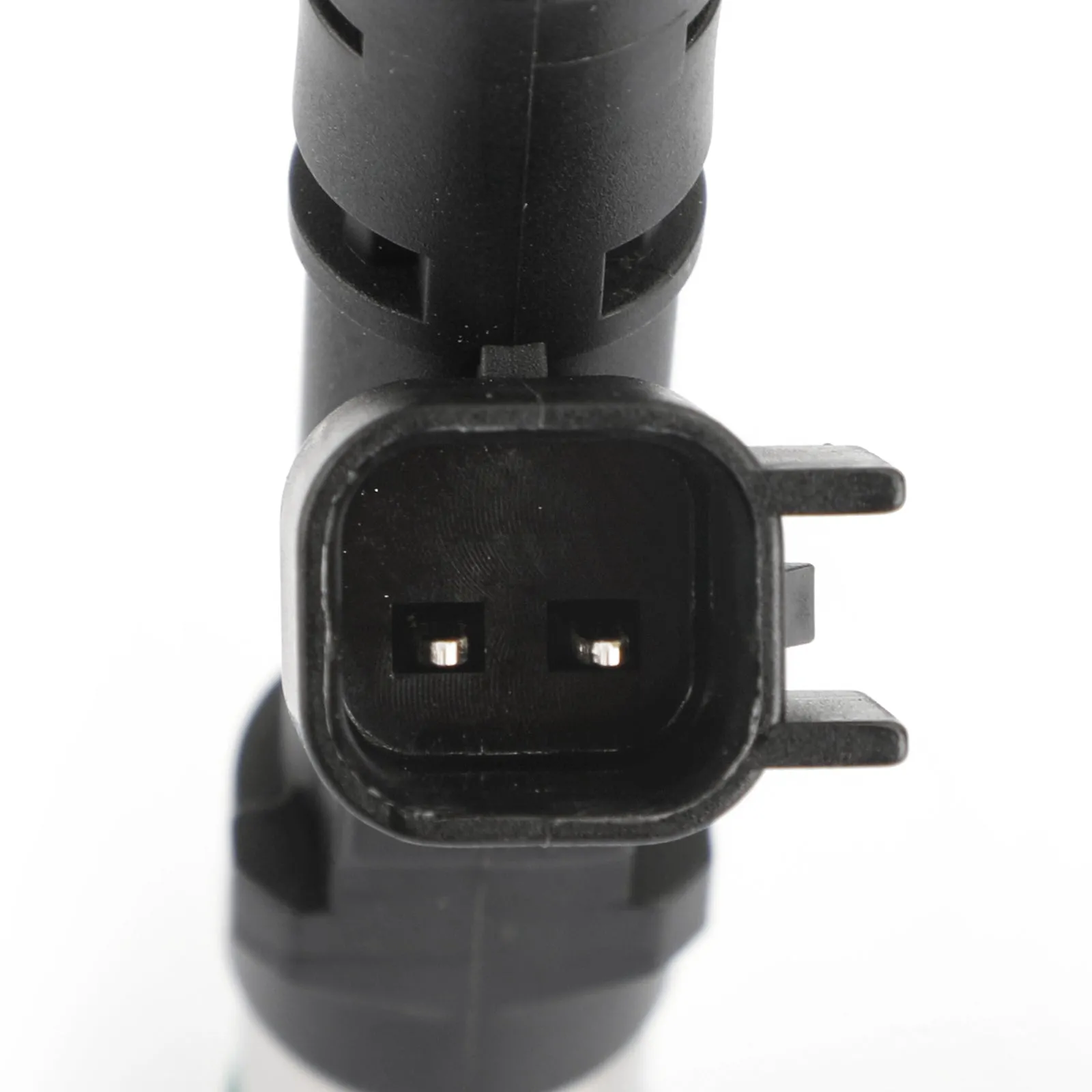 1 inyector de combustible para vehículos Mitsubishi 3.7L 0280158020 genérico.