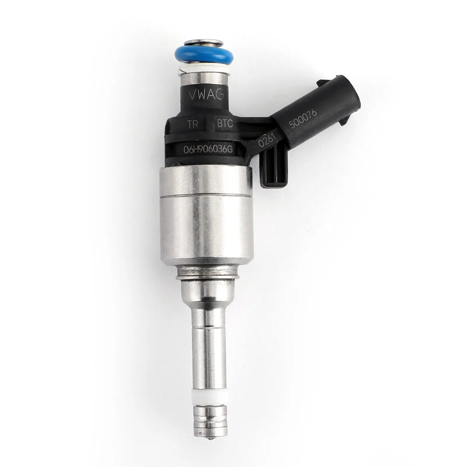 Inyector de combustible 06H906036G para Audi A4 A3 A5 TT VW T5 Eos CC 2.0L Turbo 0261500076 genérico