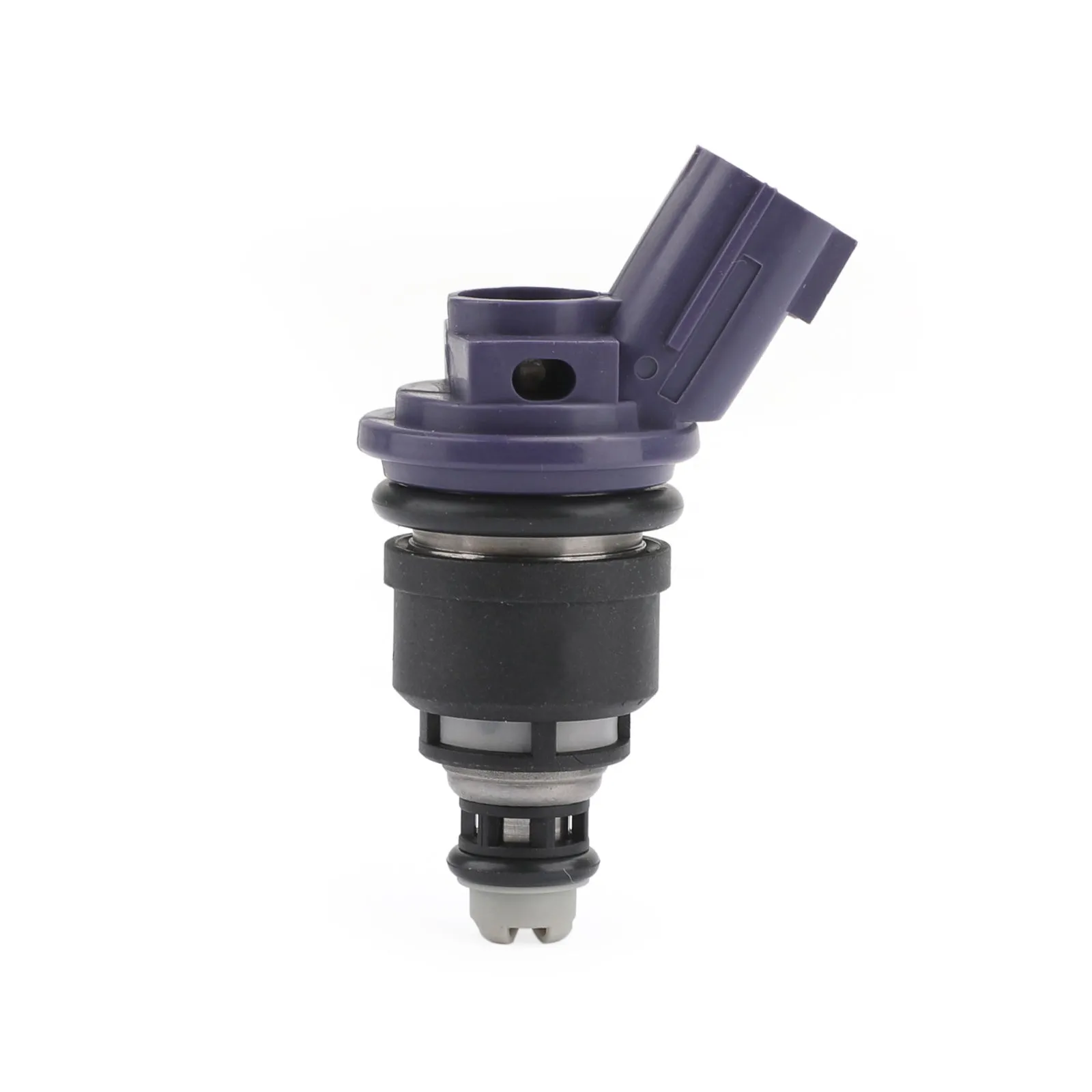 Nissan 240SX Silvia KA24DE S13 SR20DET 16600-67U10 16600-67U00 Inyector de combustible 375cc 16600-67U01