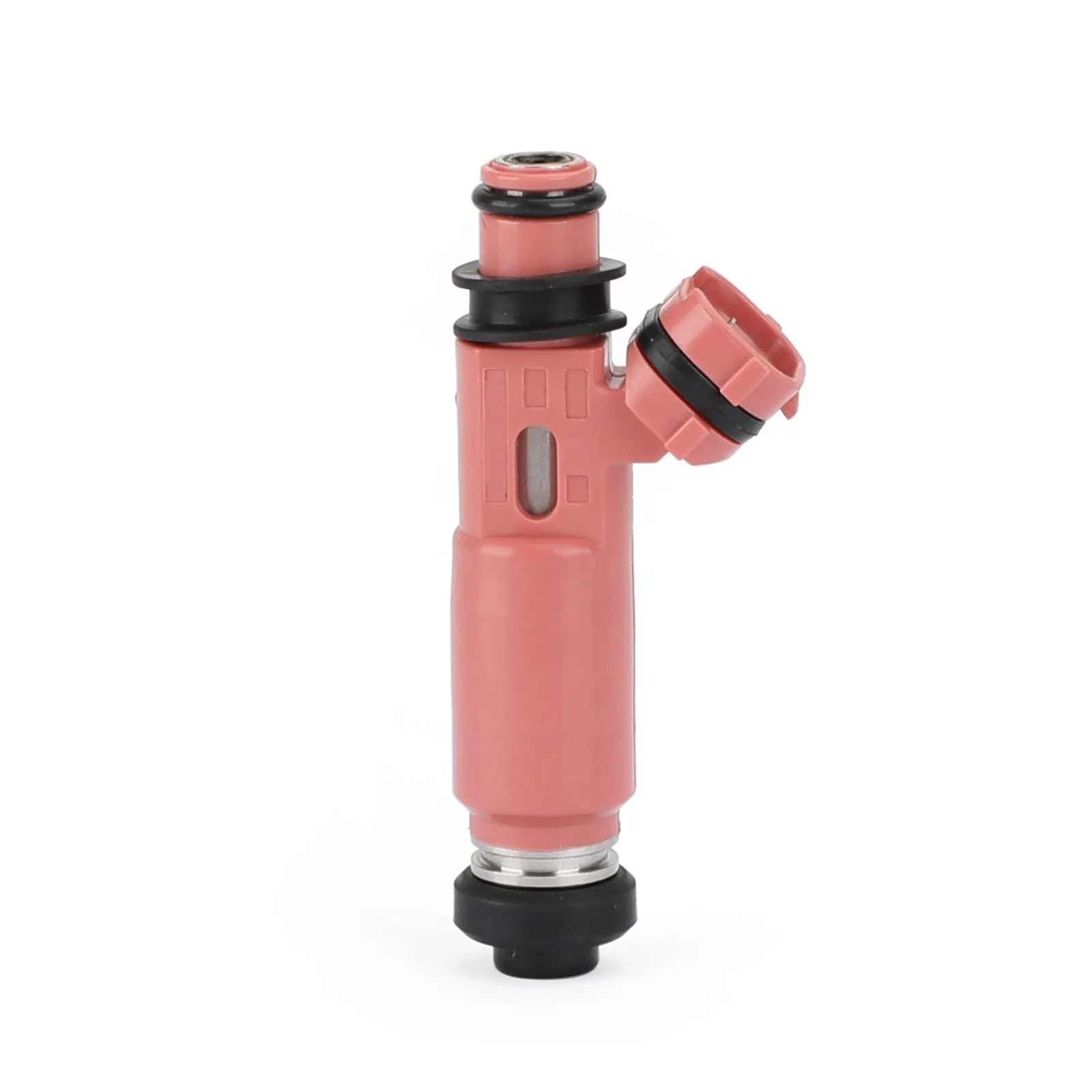 1 inyectores de combustible 195500-4140 para Mitsubishi Pajero Sport 6G72 3.0 genérico