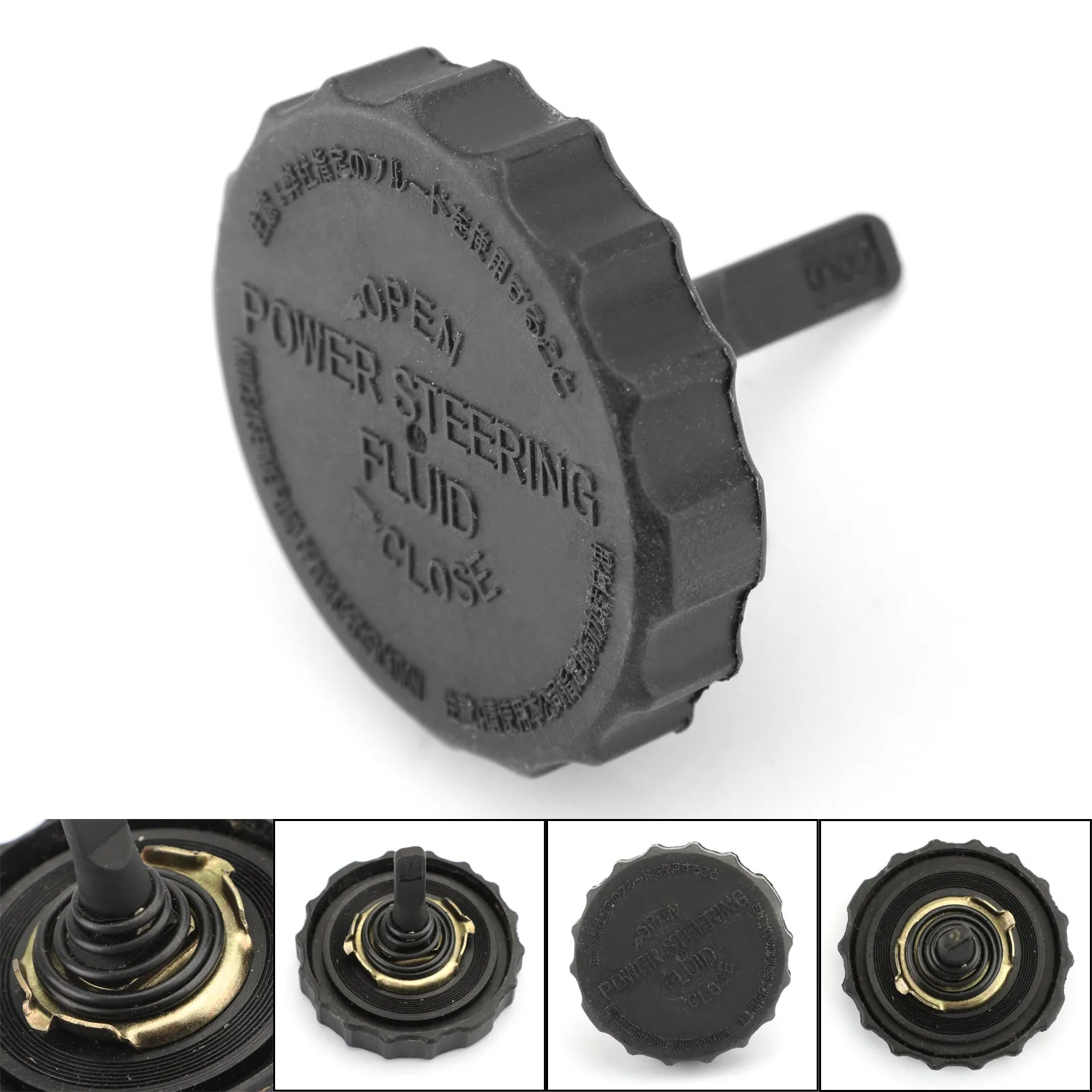 44305-22061 Tapa del depósito de dirección asistida para Tacoma 4Runner Landcruiser FZJ HZJ Genérico