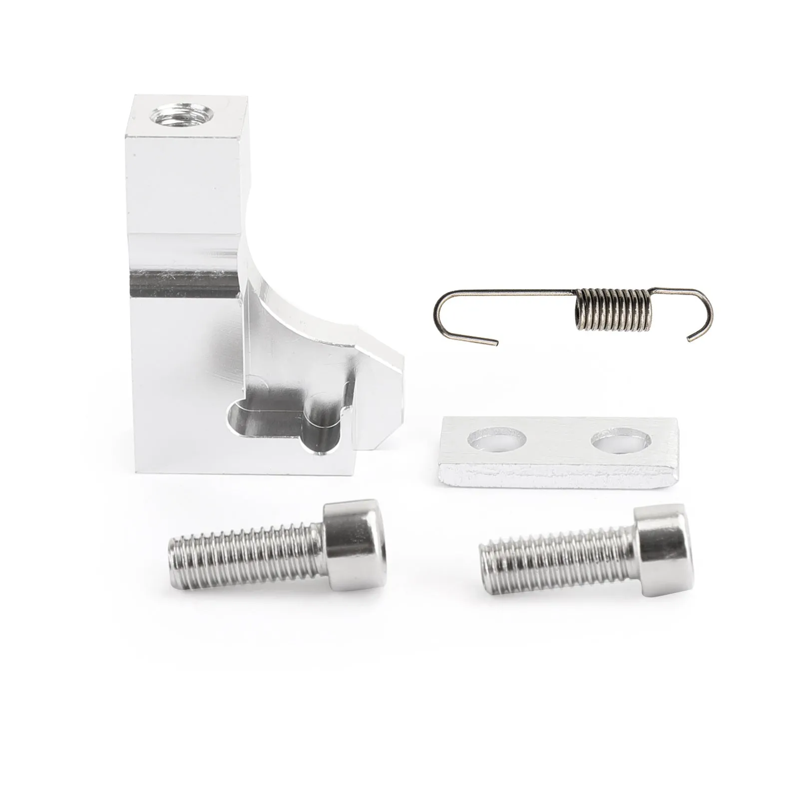 P2015 Soporte de reparación para VW Audi Skoda Seat 2.0 TDI CR Alu Manifold 03L129711E