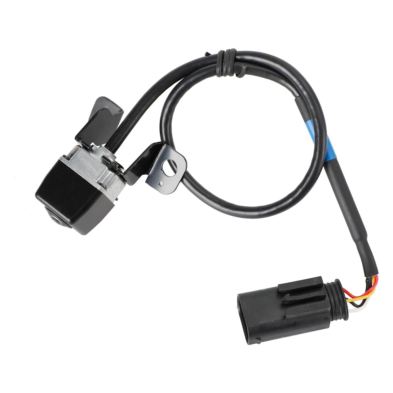 Cámara de asistencia de marcha atrás 95760-2P600 para Kia Sorento 2012-2014 genérico