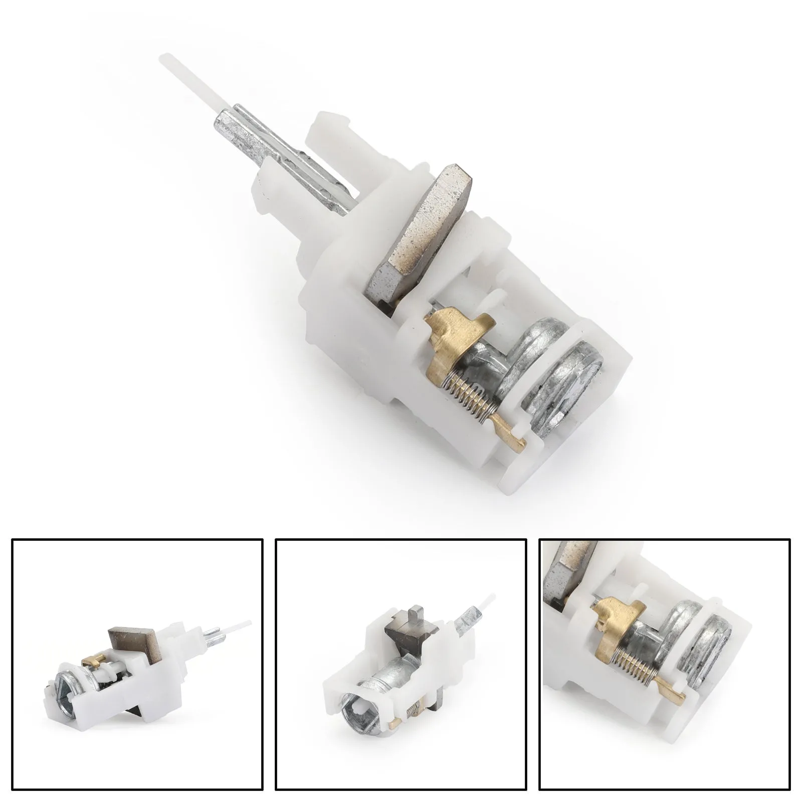 Nuevo actuador de interruptor de encendido para Chrysler 4664099 4664100 924704 genérico