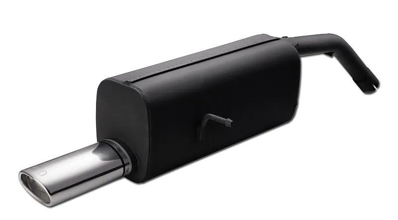 Escape Deportivo PEUGEOT 207 1,6 THP Año: 2006-2012 HATCHBACK Motor:1,6 THP 115kW Sin Homologacion ULTER SPORT