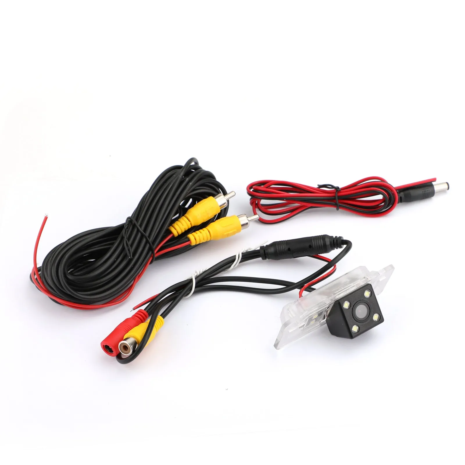 Cámara de Vista trasera de coche para BMW E46 E39 X3 X5 X6 E61 E90 E91 E92 E53 E70 E71