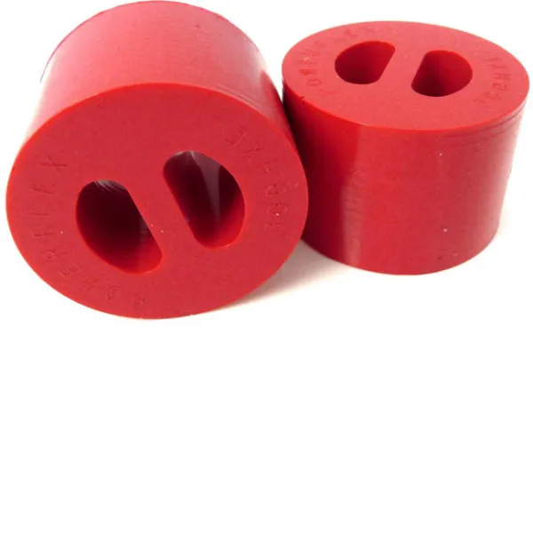 Powerflex Silentblock Universal Exhaust Mount FORD Cortina Mk4,5