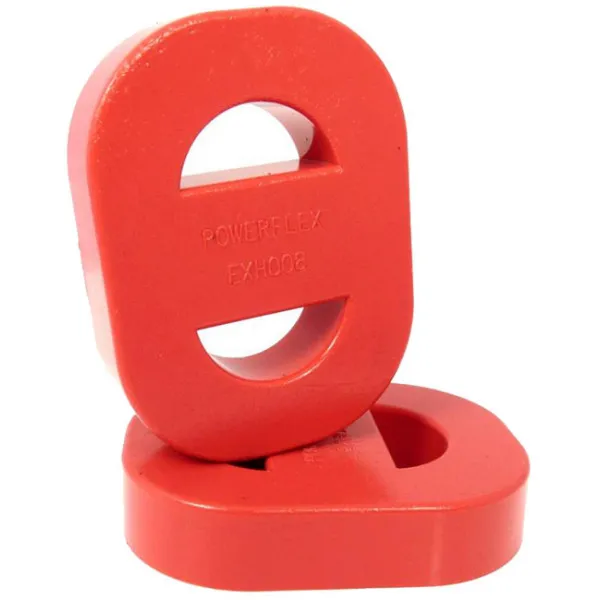 Powerflex Silentblock Escape OPEL Astra MK2 - Kadett E (1985-1991)