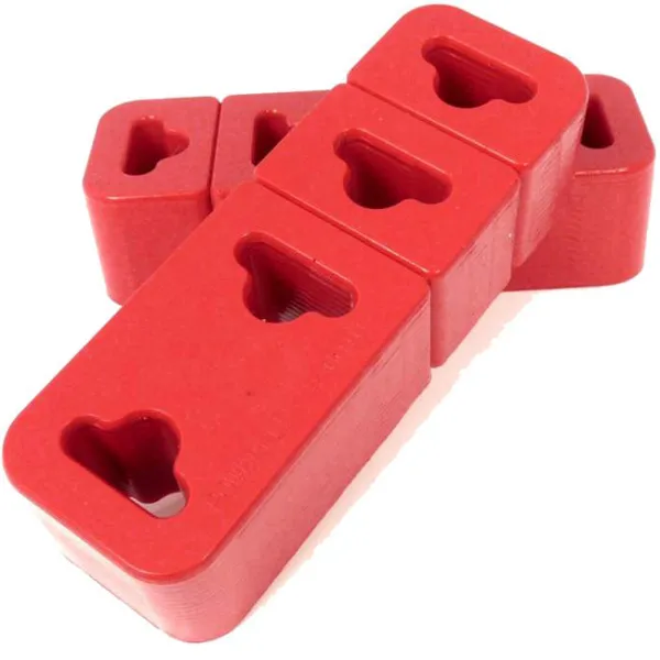 Powerflex Silentblock Universal *S ESCAPES *S ESCAPES EXHAUST MOUNTS