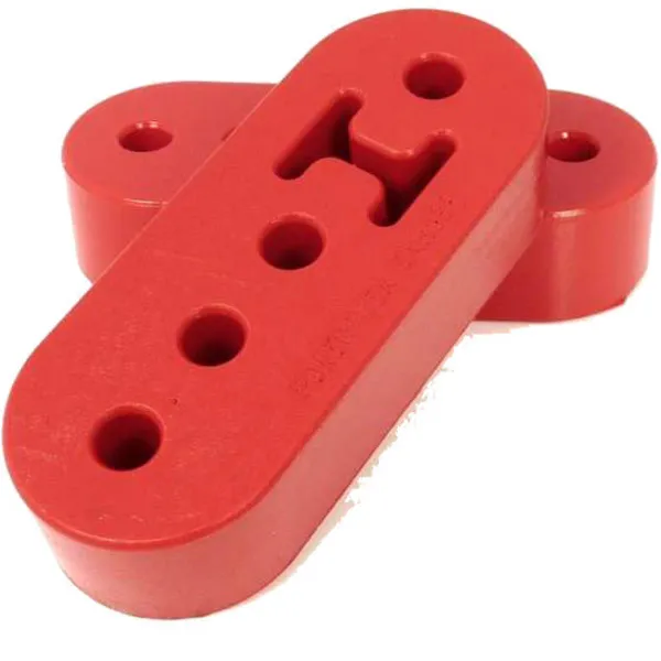 Powerflex Silentblock Universal Exhaust Mount *S ESCAPES EXHAUST MOUNTS