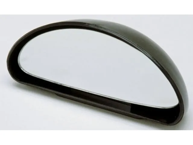 Espejo interior auxiliar para coche (145x62mm)