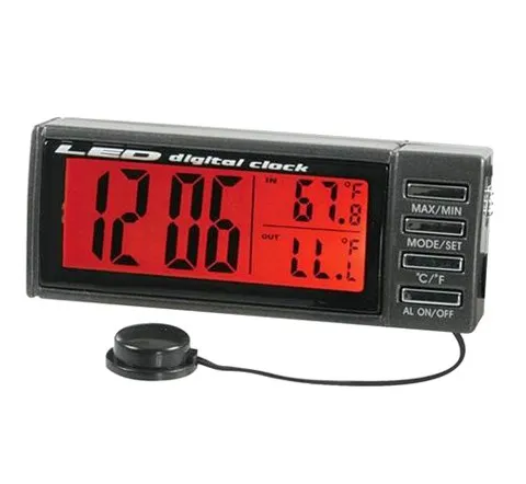 Termómetro digital SEYIO K-7