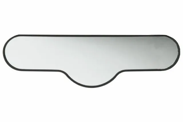 Espejo interior panorámico NEWYORKER para coche (370X115mm)