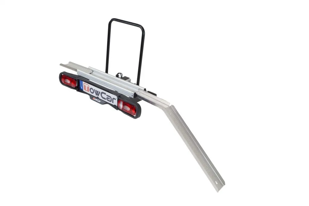 Portamotos Towcar Racing